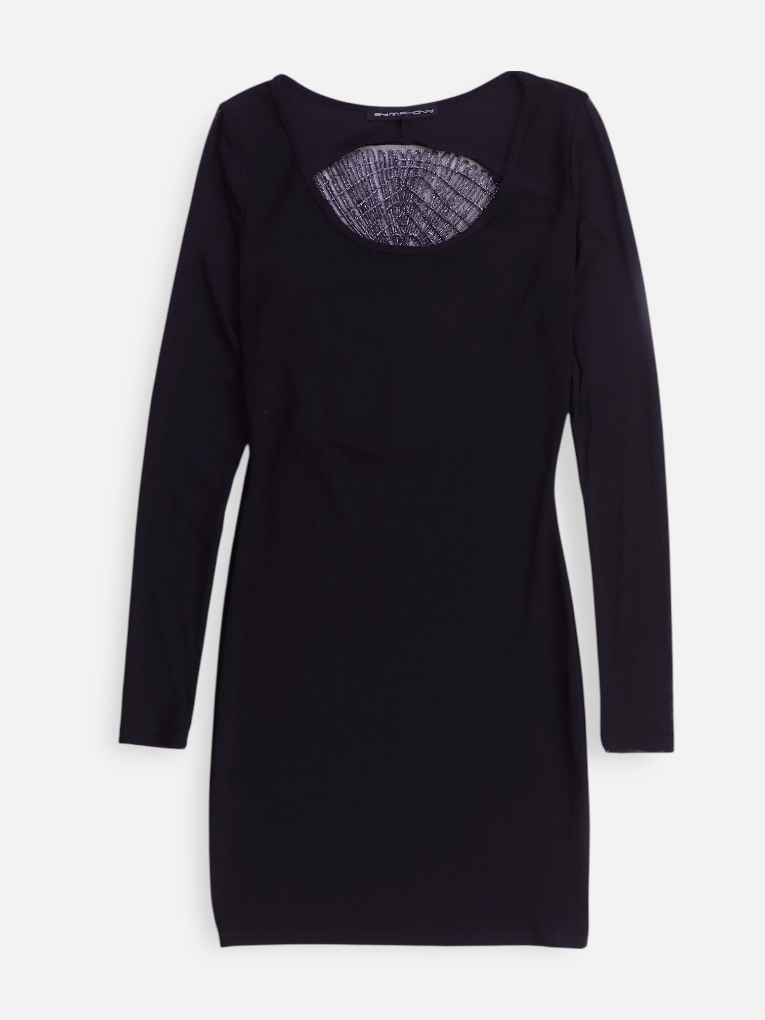 Vestido Casual - Mujer - Medium