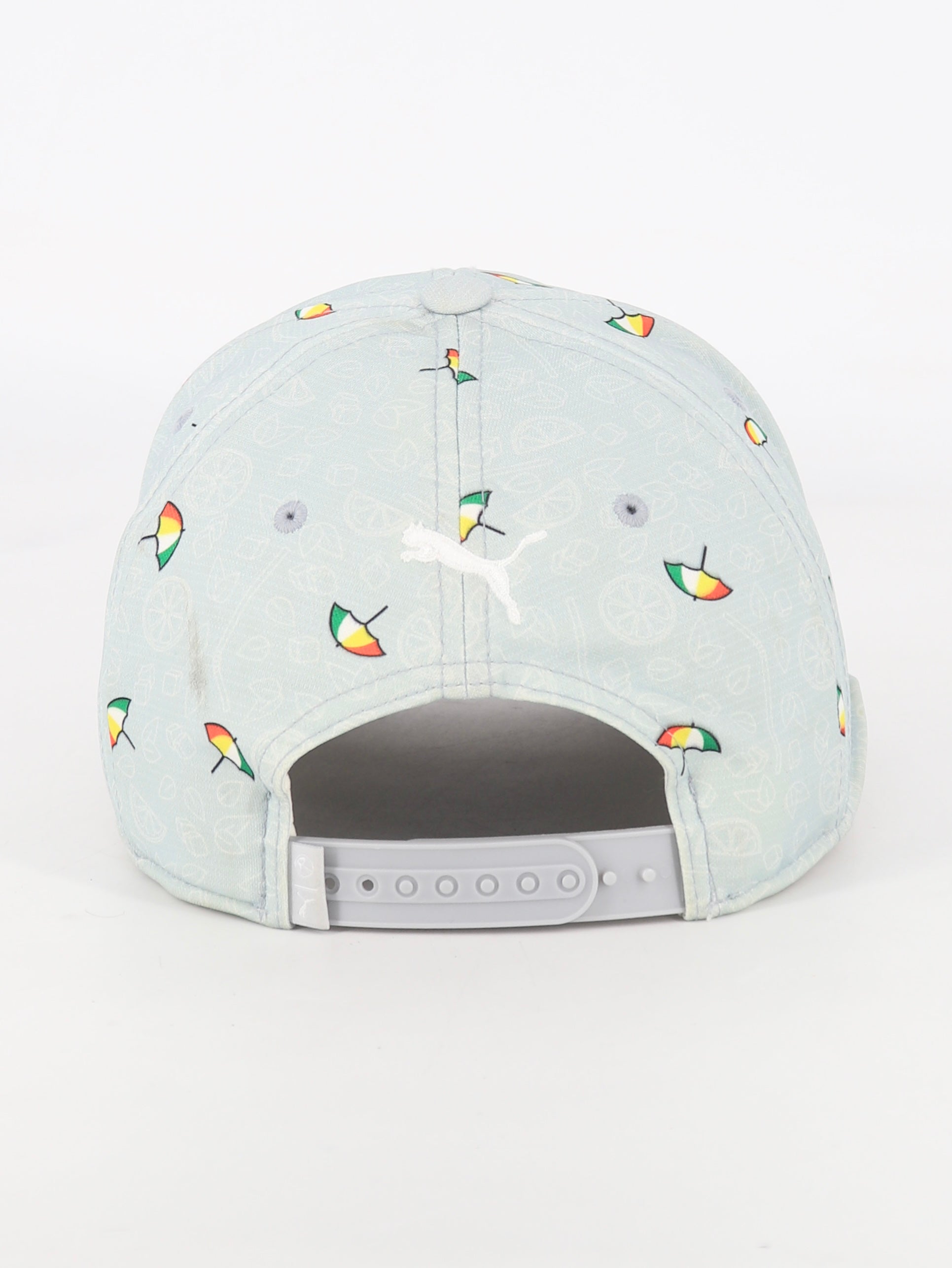 Puma Gorra Basic - Hombre - Talla Única (One Size)