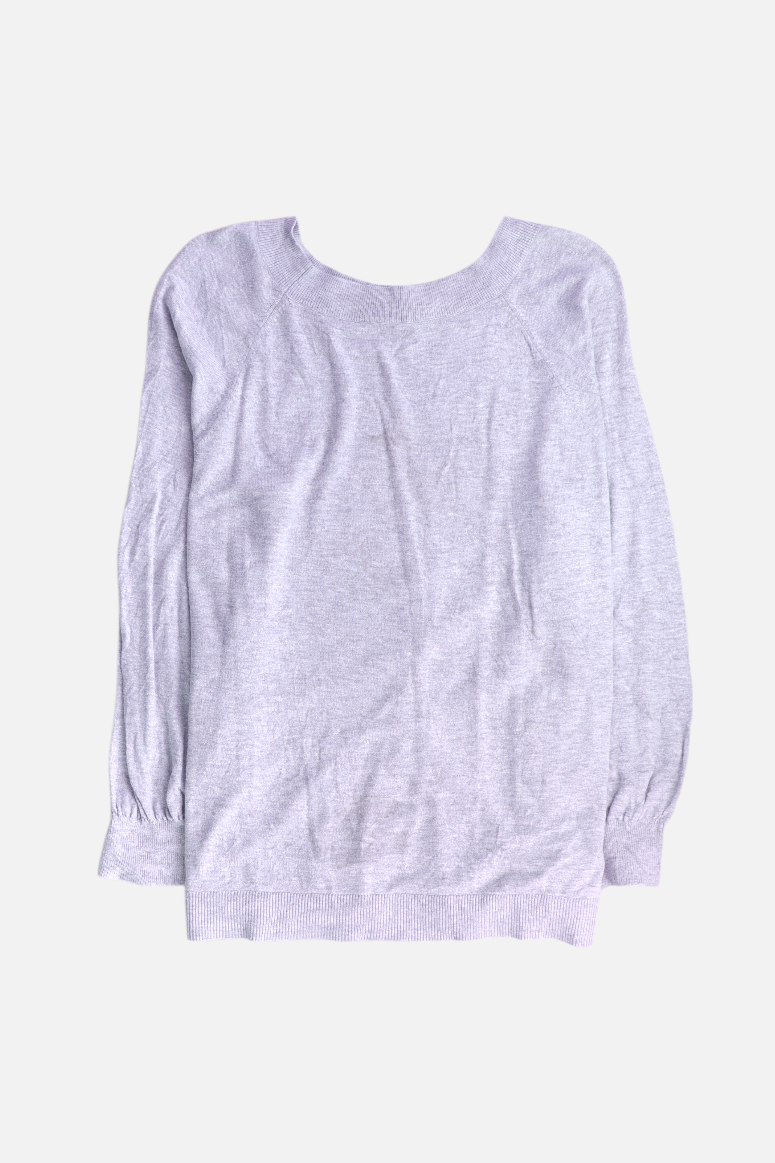 TALBOTS Sueter Knit Casual - Mujer - 2XL