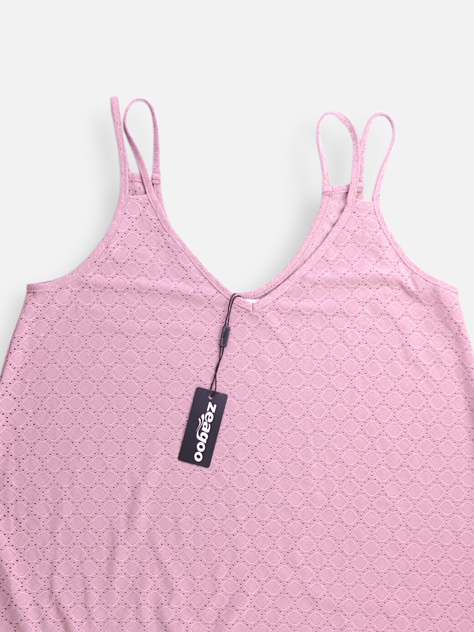 Blusa Casual - Mujer - Medium