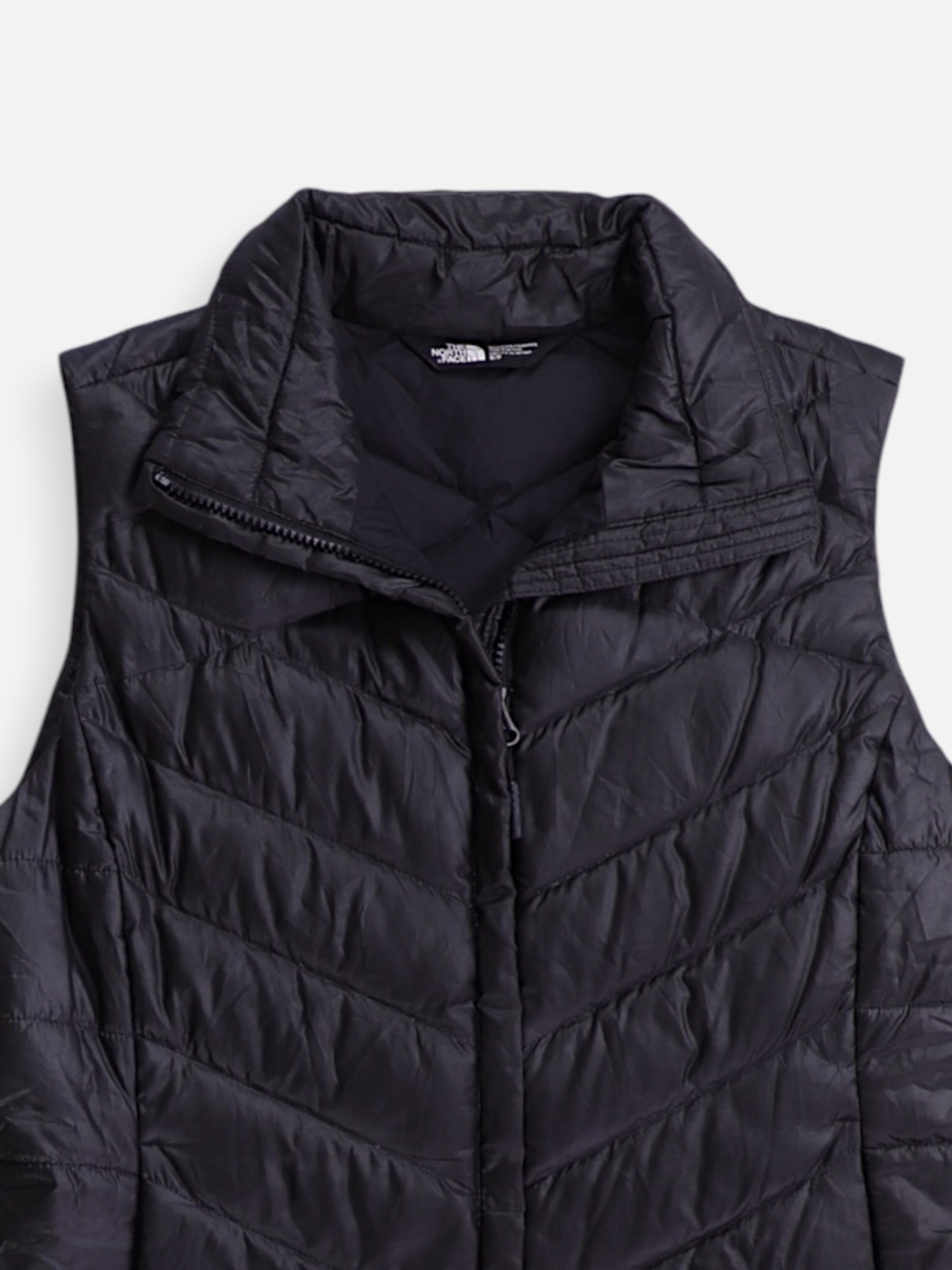 The North Face Chaleco Puffer - Mujer - Small