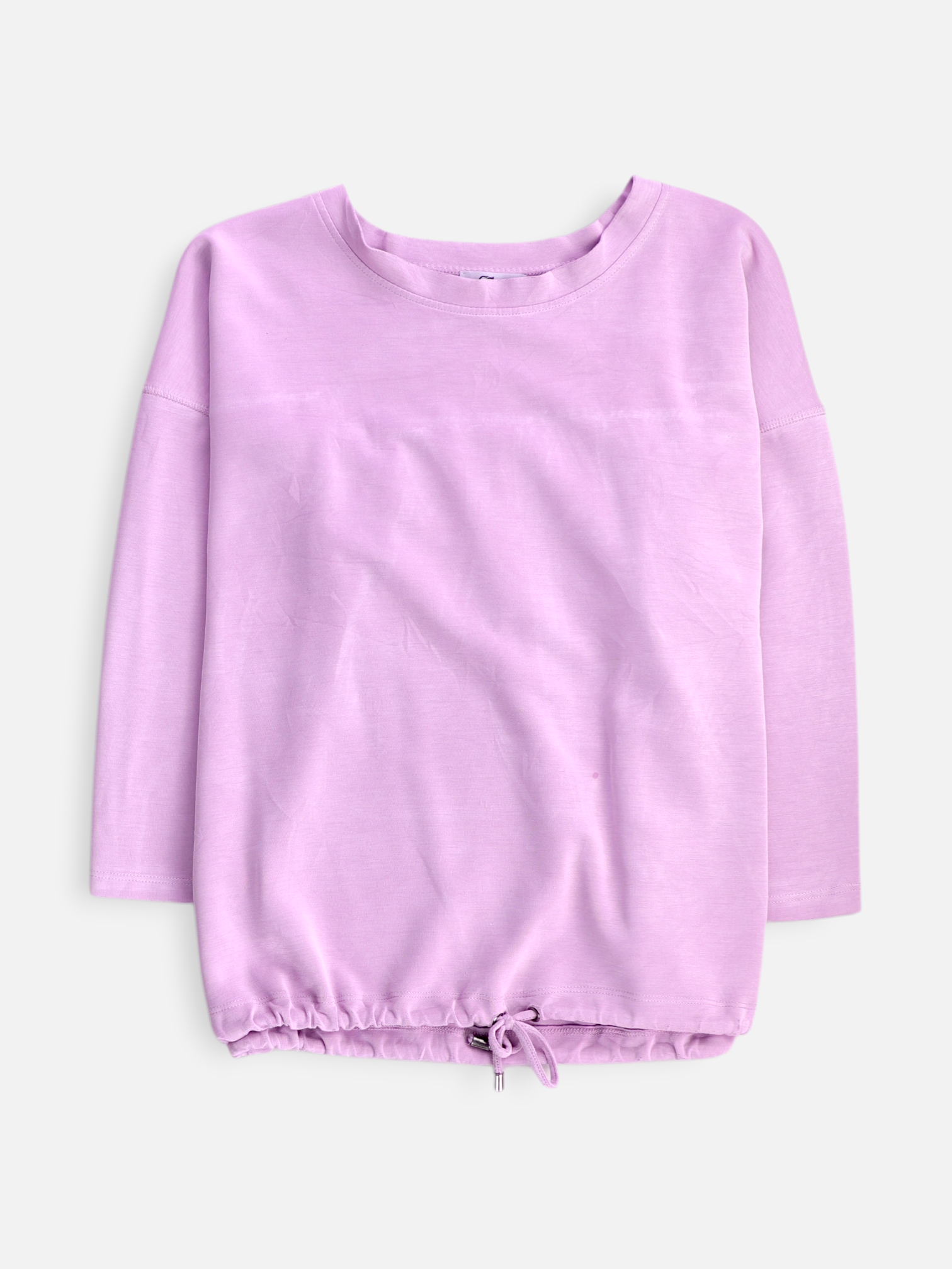 Sudadera Sweatshirt Basic - Mujer - XL