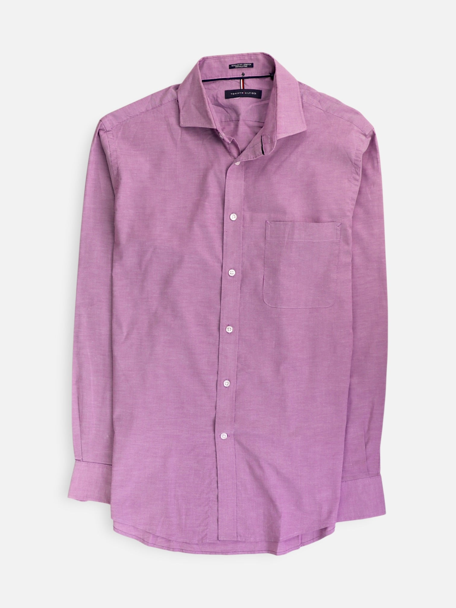 Tommy Hilfiger Camisa Casual - Hombre - N/A
