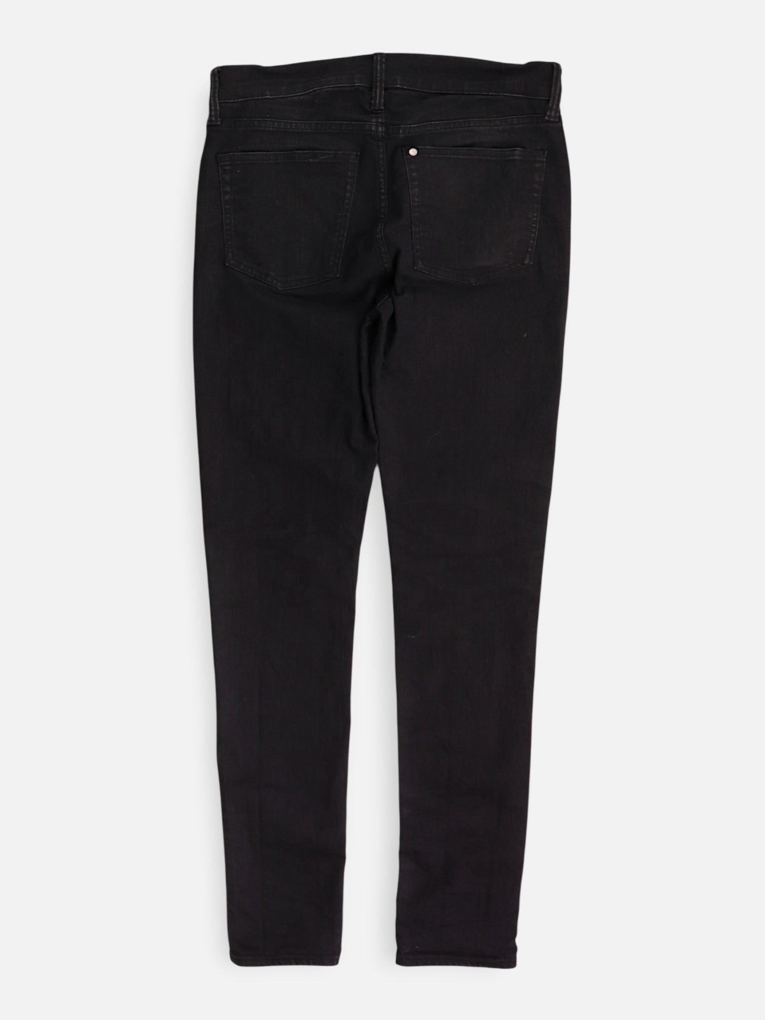 Jean Skinny Fit Denim - Hombre - 30'