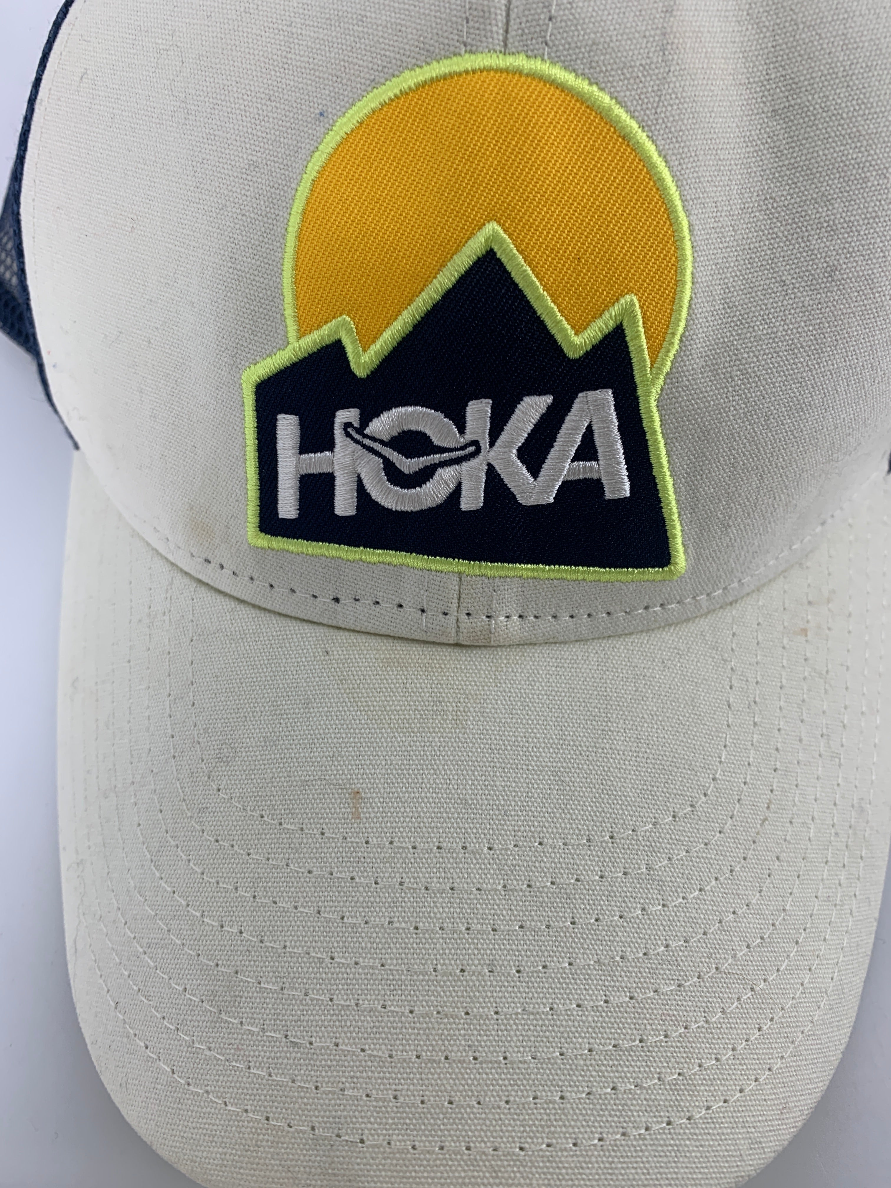 HOKA Gorra Basic - Hombre - Talla Única (One Size)