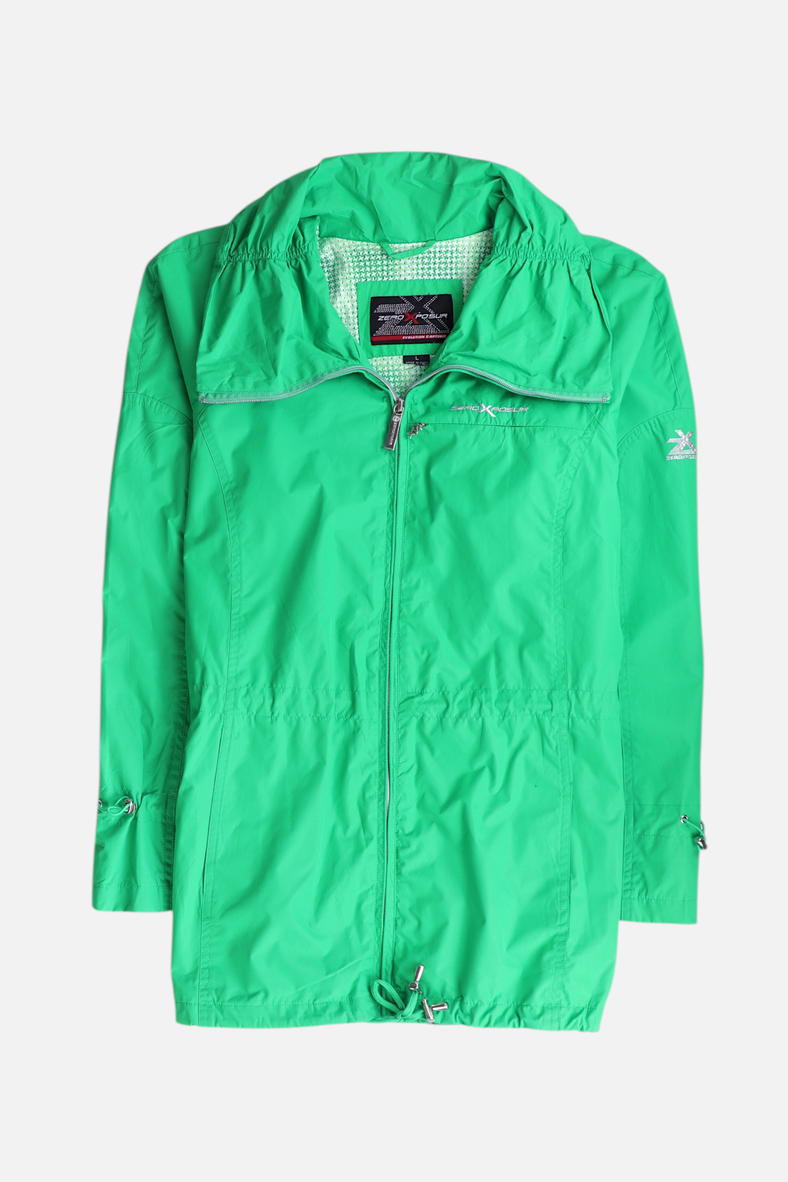 ZERO X POSUR Chumpa Cazadora - Mujer - Large