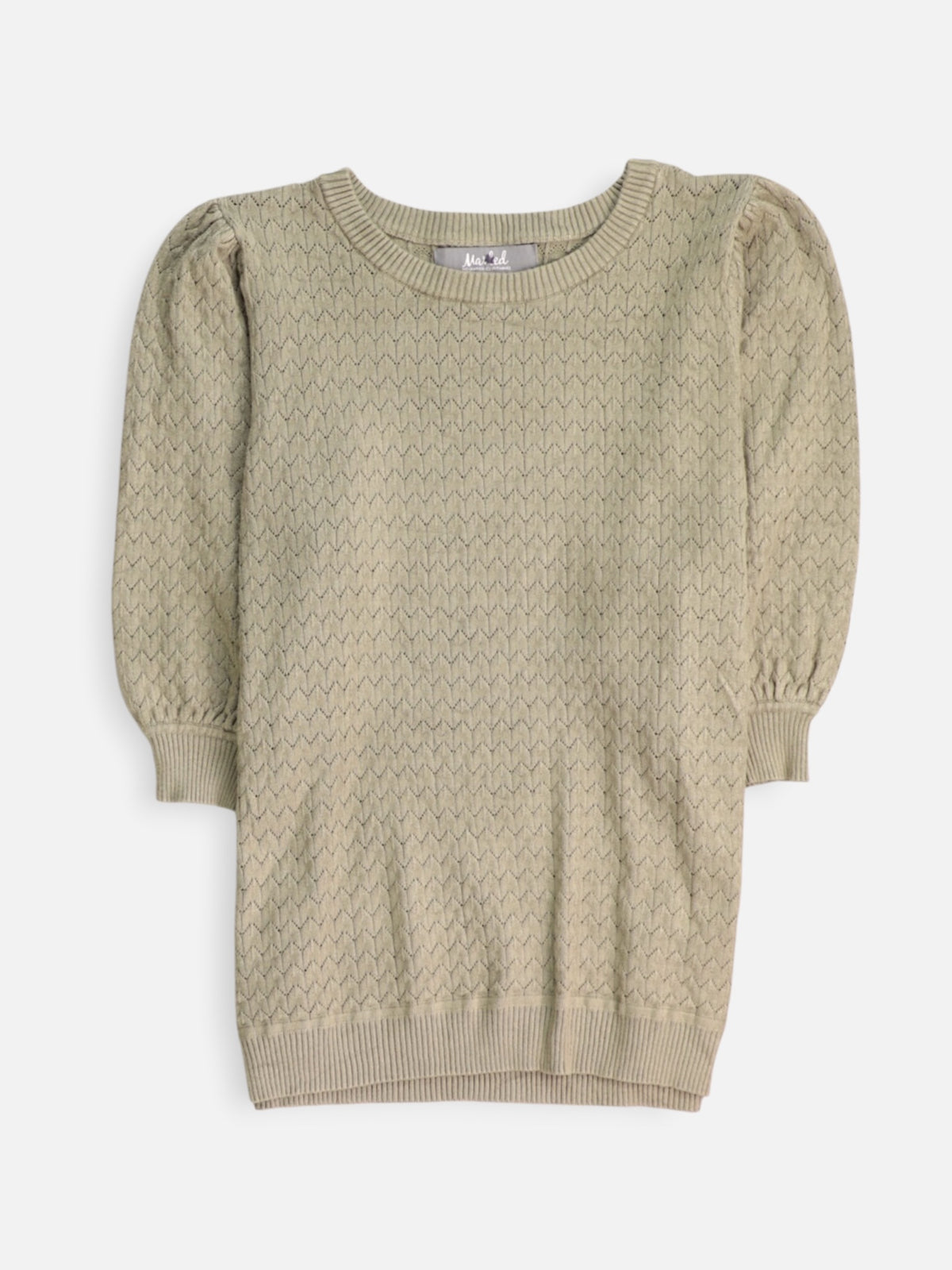 Blusa Casual - Mujer - Medium