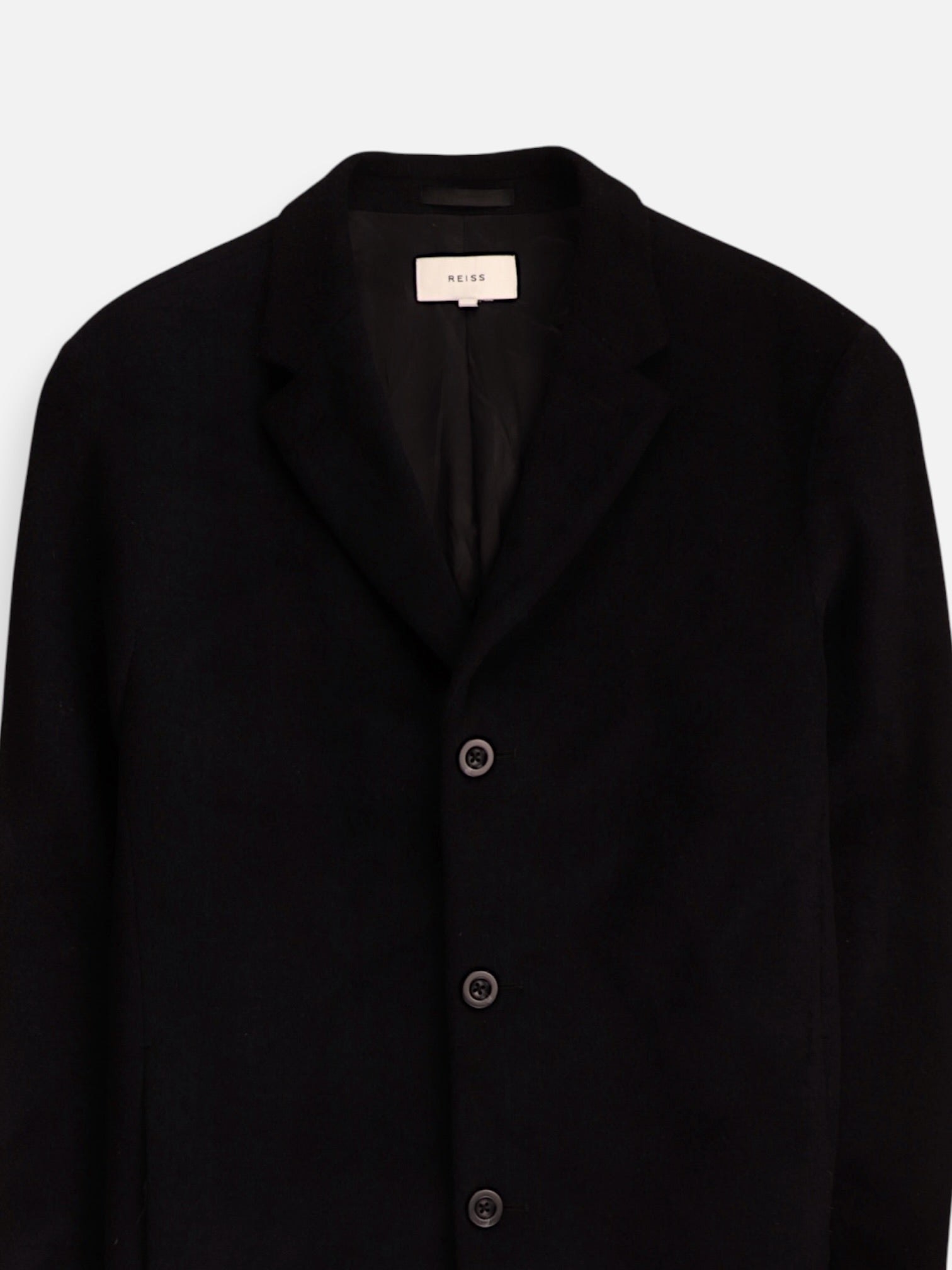 Abrigo Single breasted trench Casual - Hombre - XL