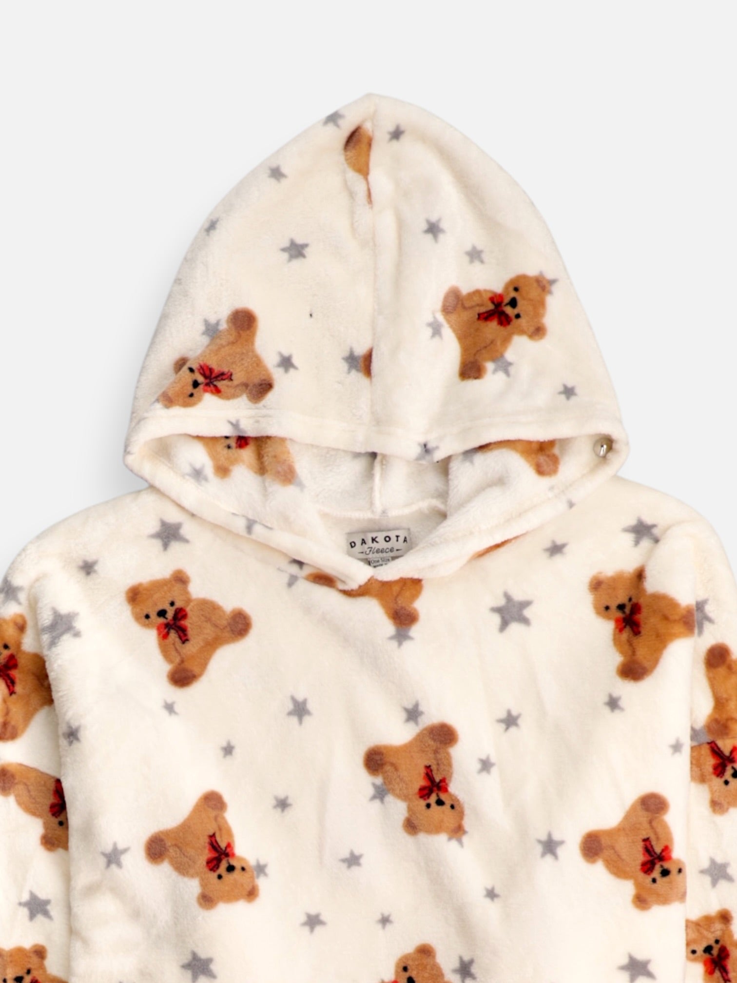 Pijama Animado - Mujer - Talla Única (One Size)