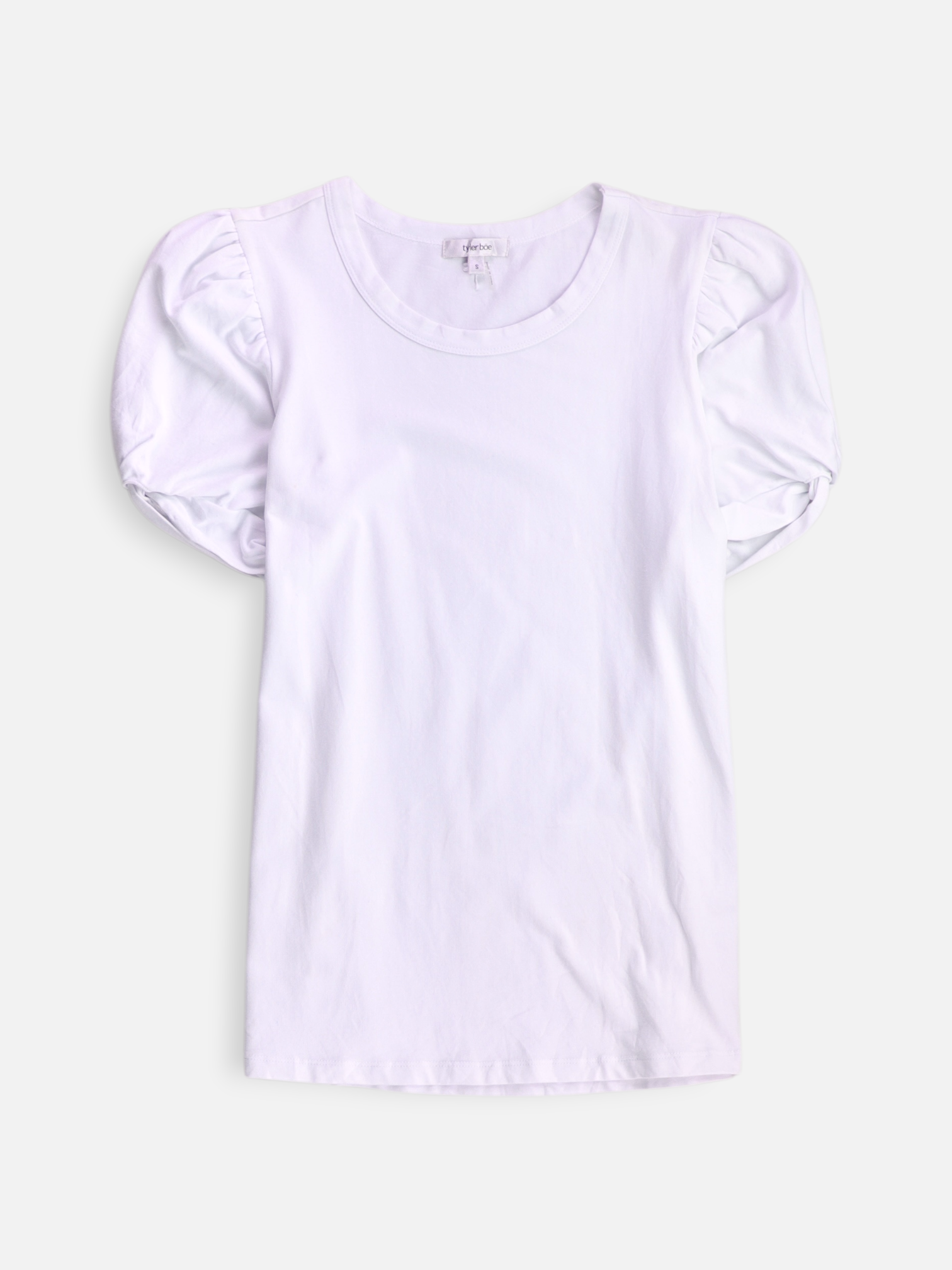 Blusa Casual - Mujer - Small