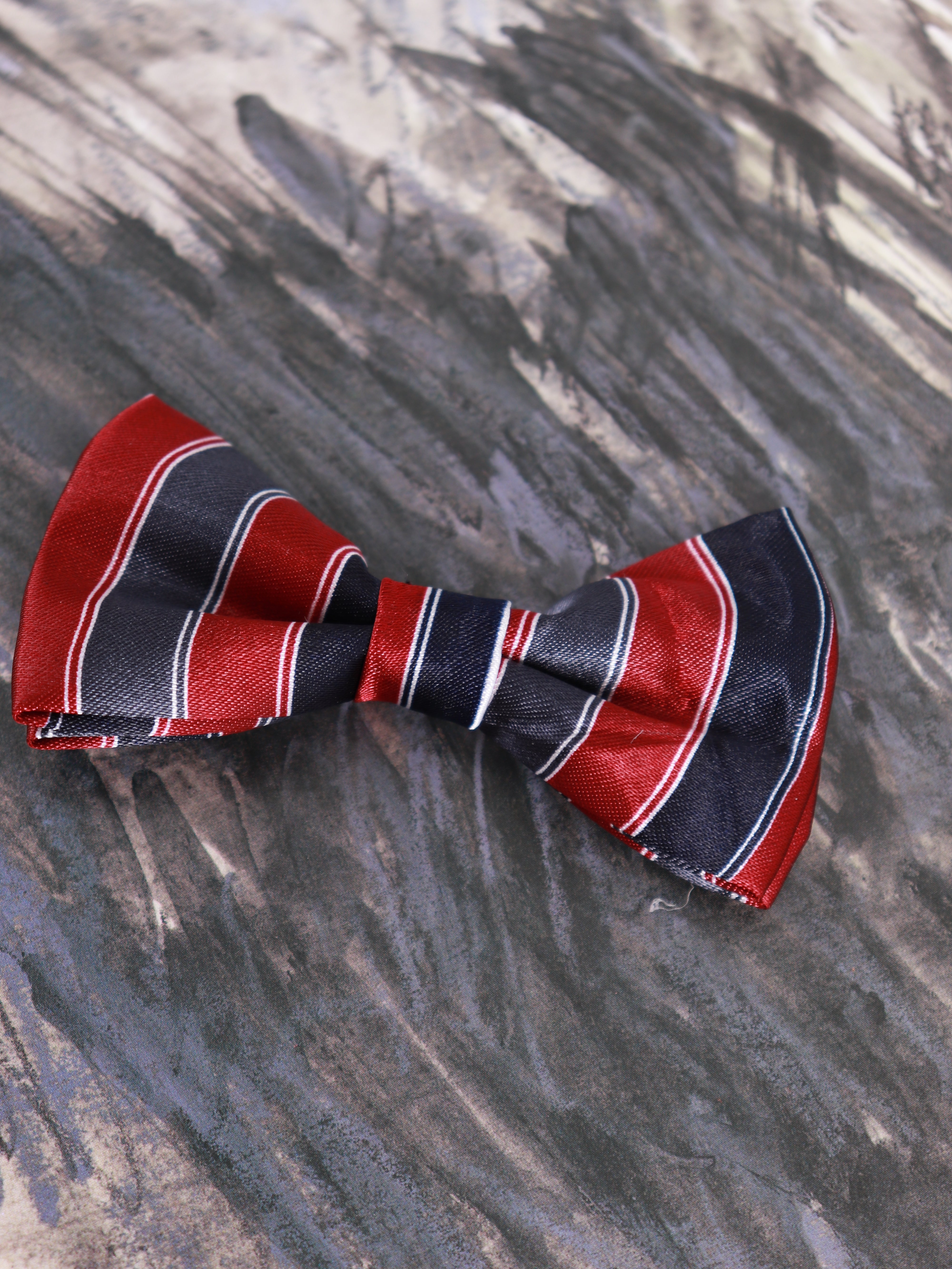 Corbatin Casual Perro y Gato - XS