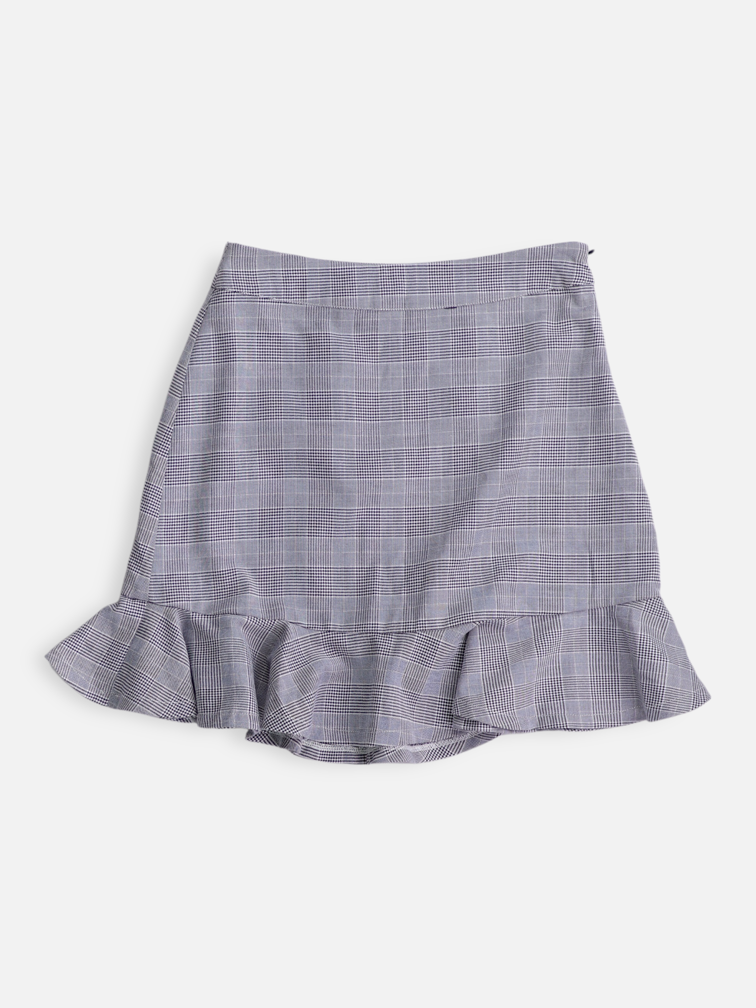 Forever 21 Falda Casual - Mujer - XS