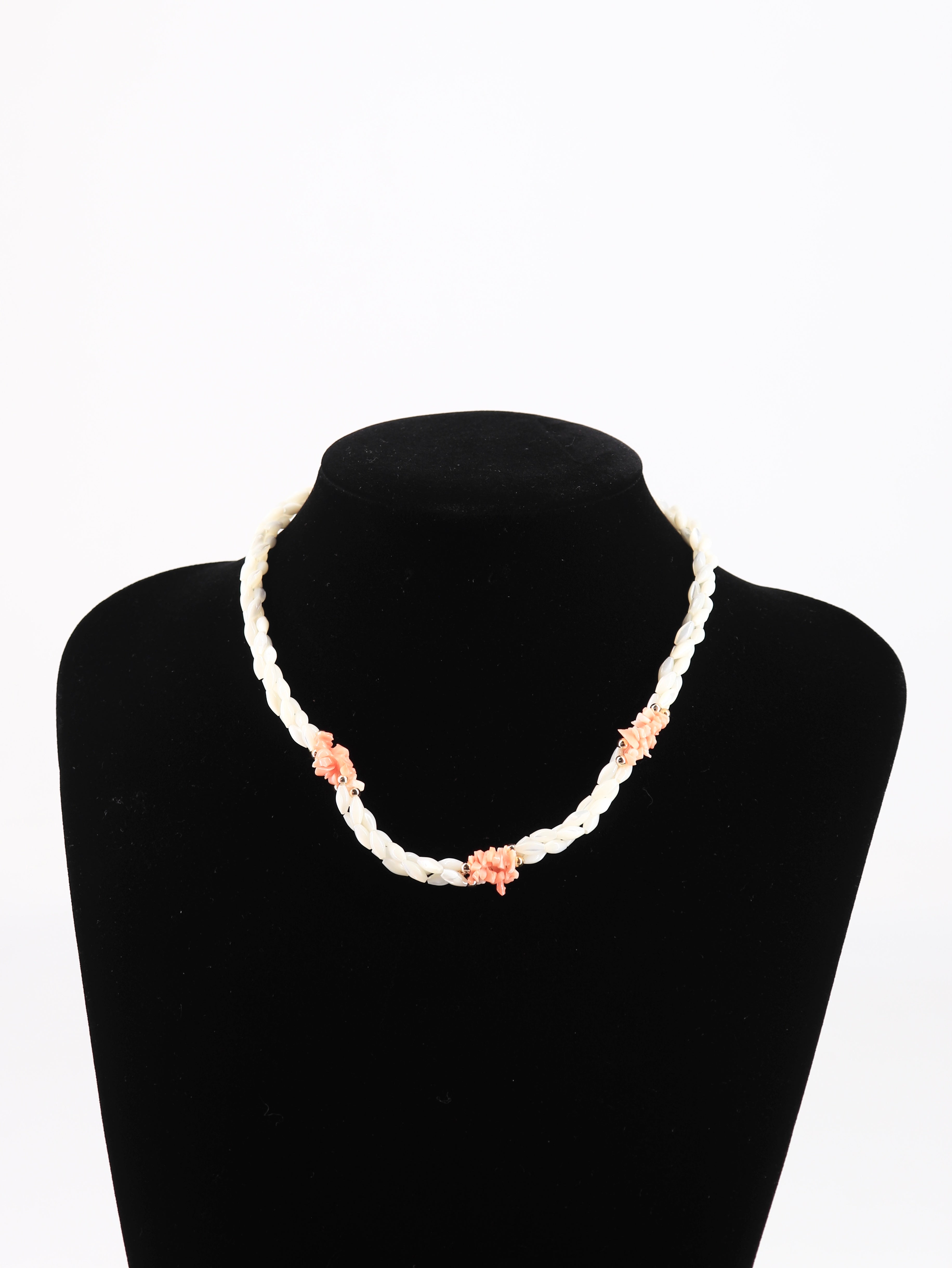 Collar Basic - Mujer - Talla Única (One Size)