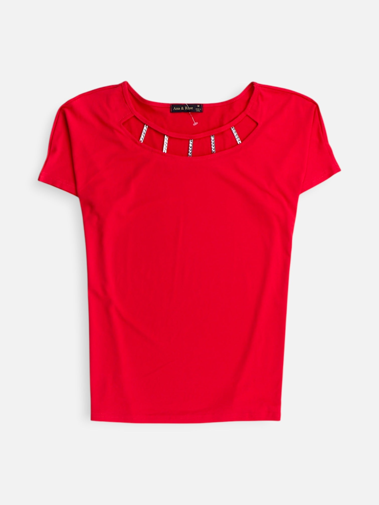 Blusa Casual - Mujer - Medium