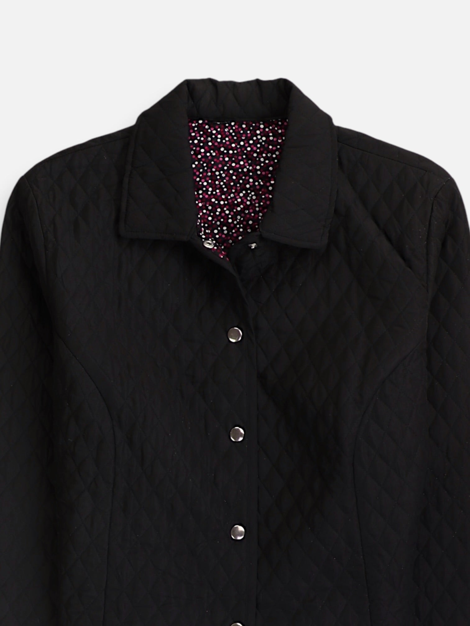 Chaqueta Casual Basic - Mujer - N/A