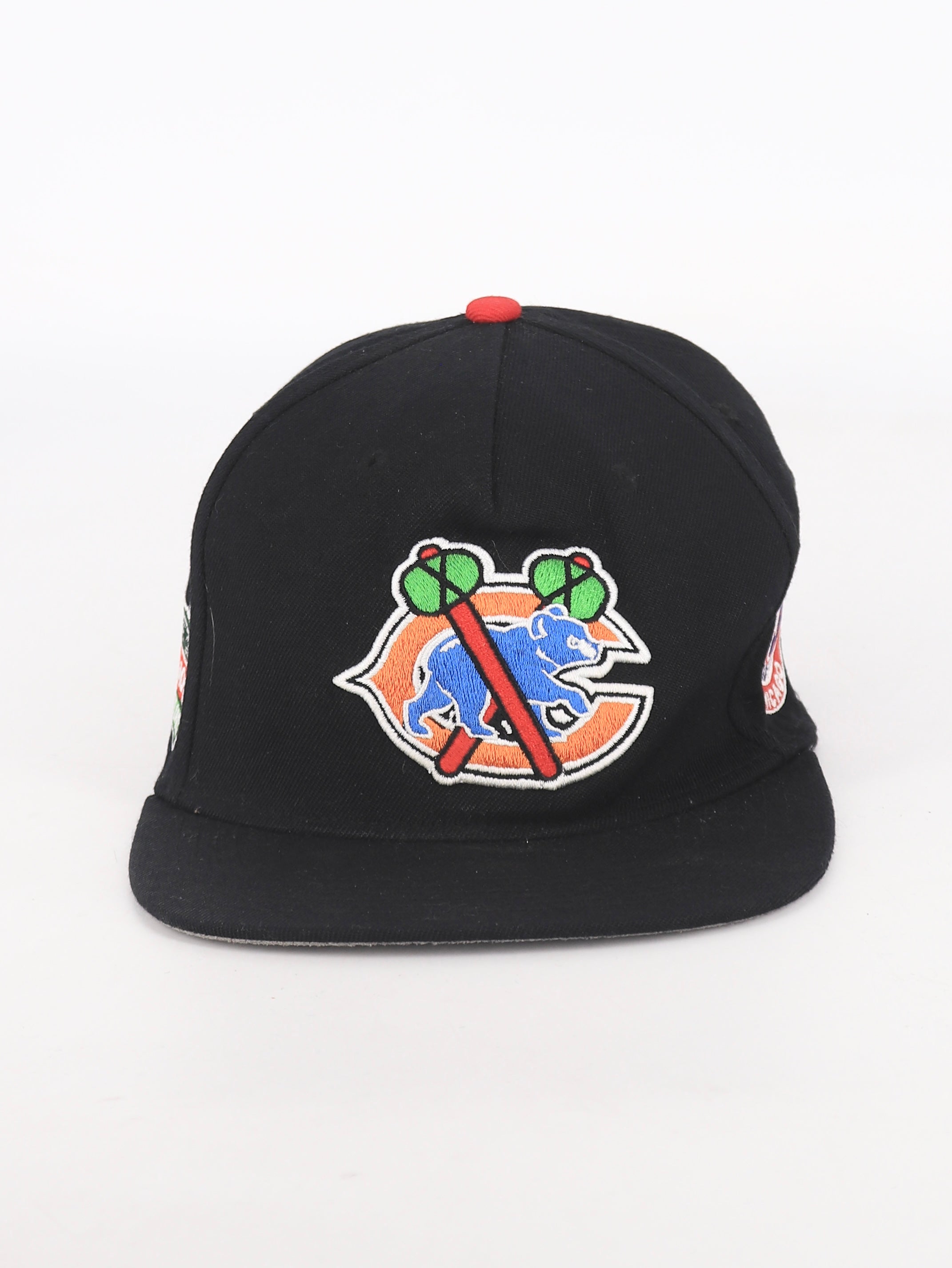 Gorra Basic - Hombre - Talla Única (One Size)