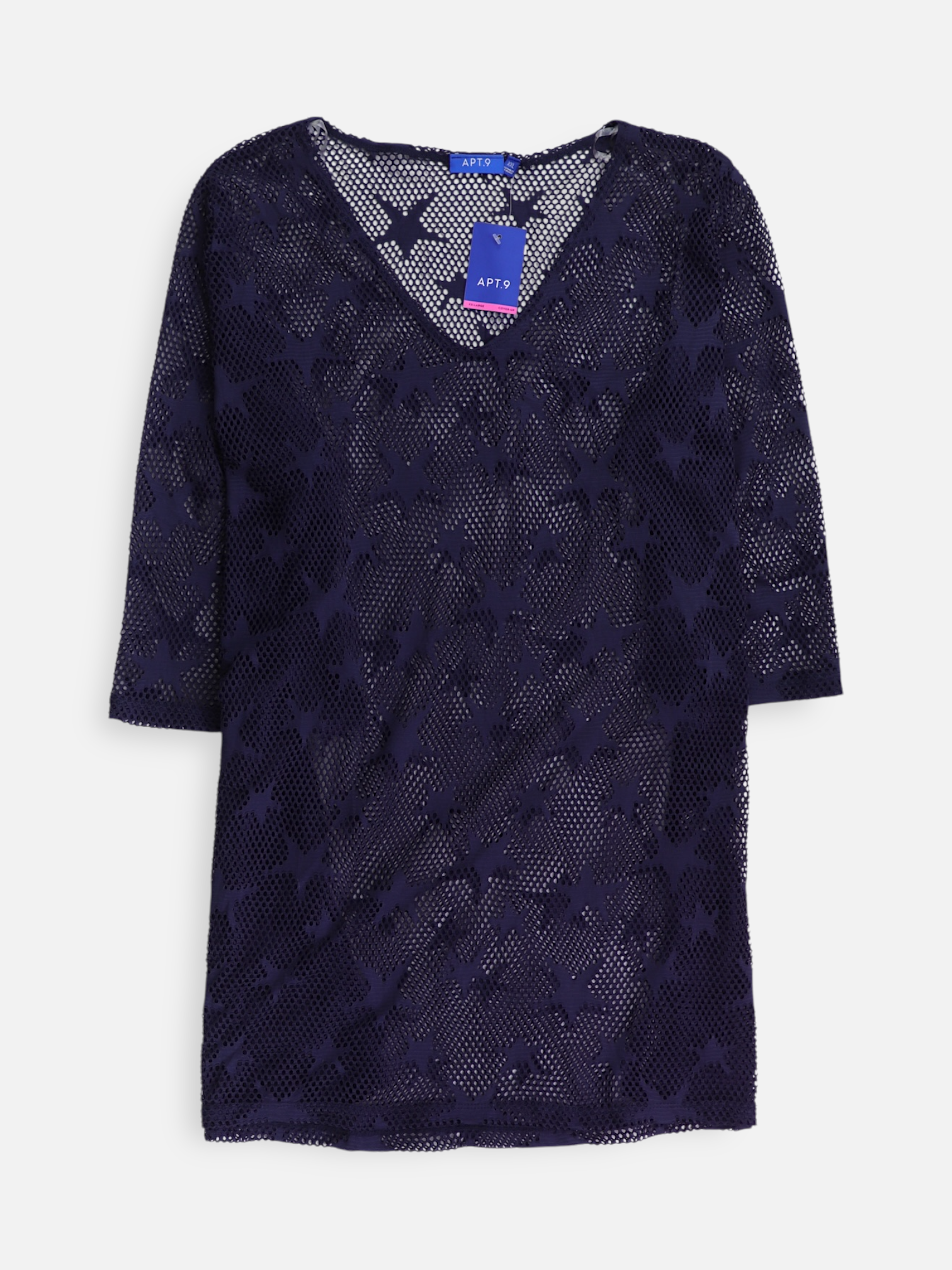 APT.9 Salida de Baño Verano - Mujer - 2XL