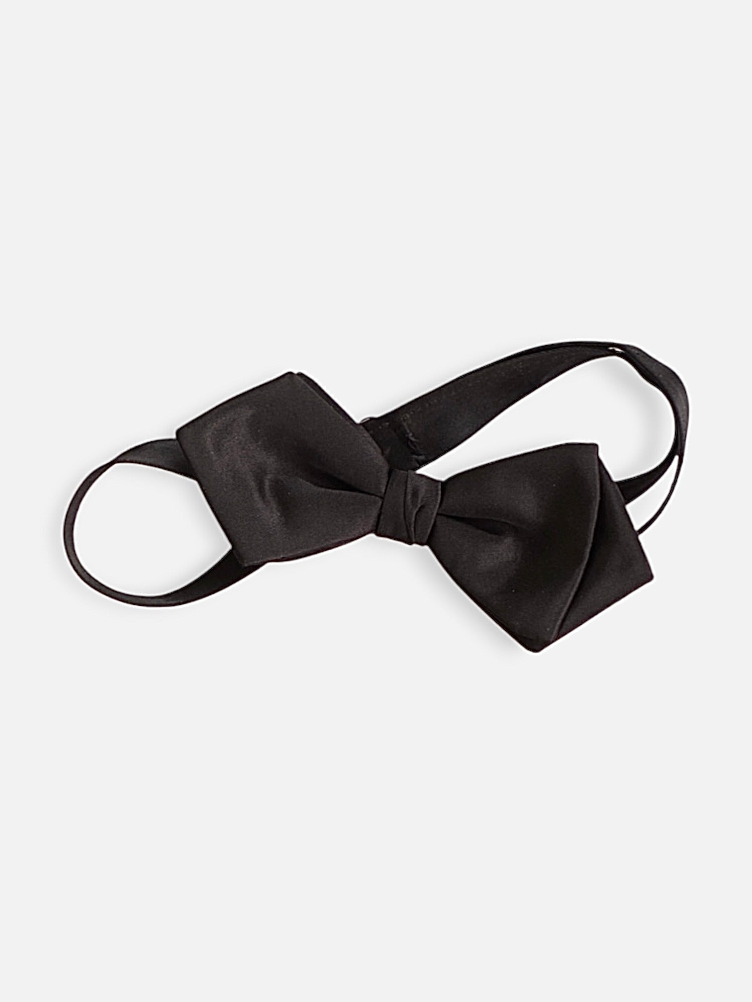 Corbatin Casual - Hombre - Talla Única (One Size)