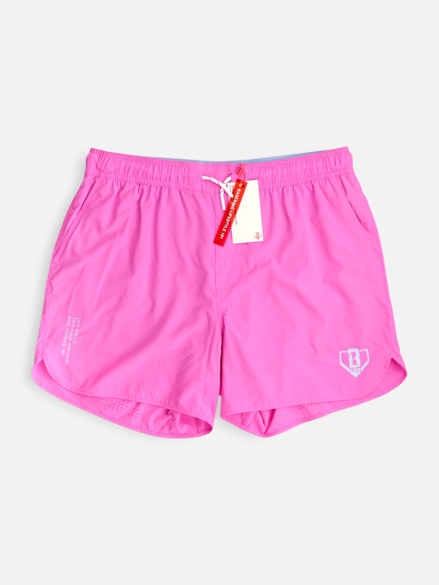 Shorts Deportivo - Hombre - XL