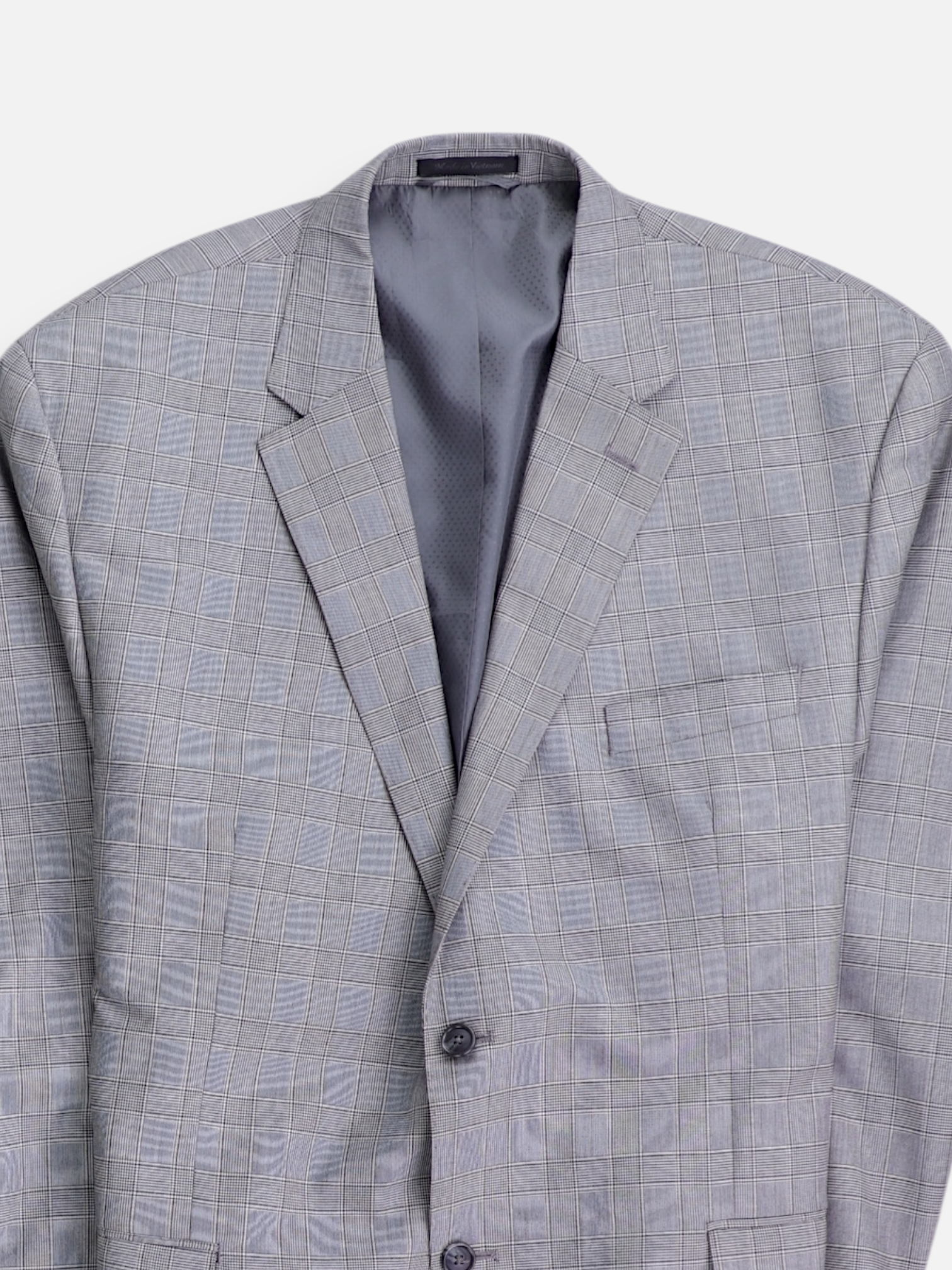 Blazer Casual - Hombre - N/A
