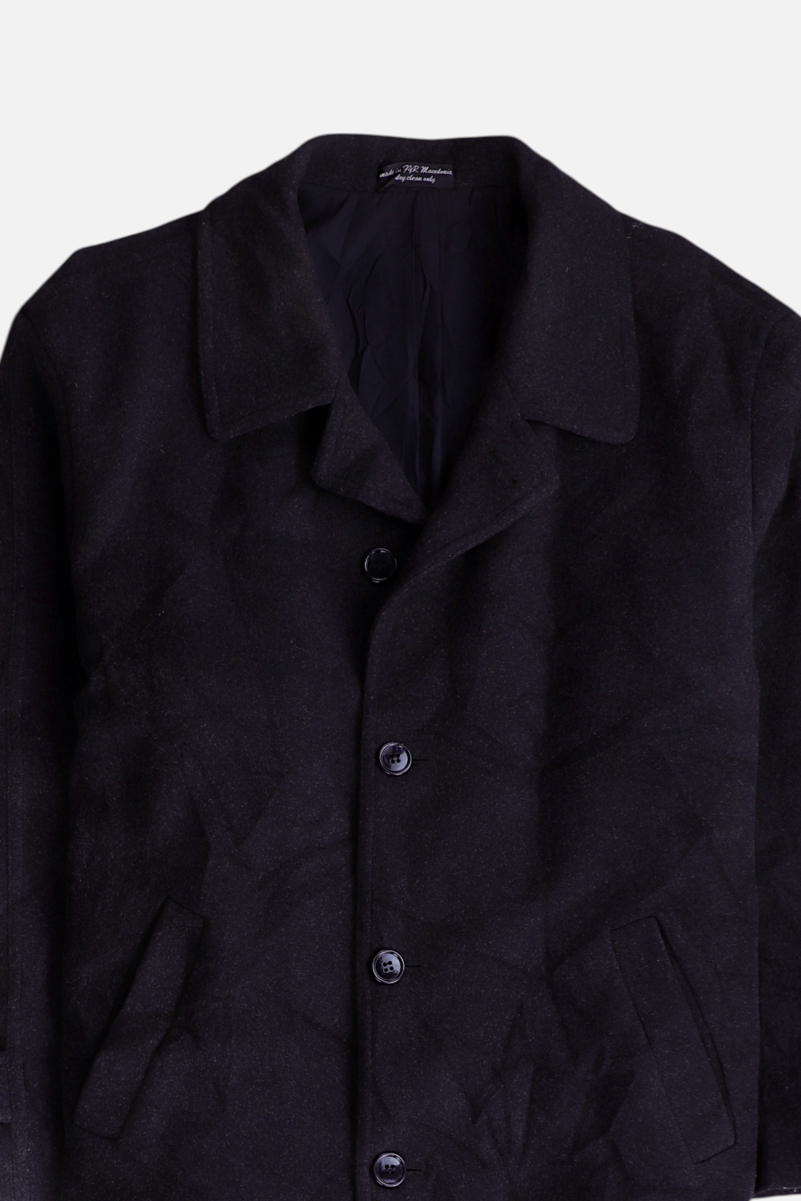 Abrigo Donble breasted trench Casual - Hombre - XL