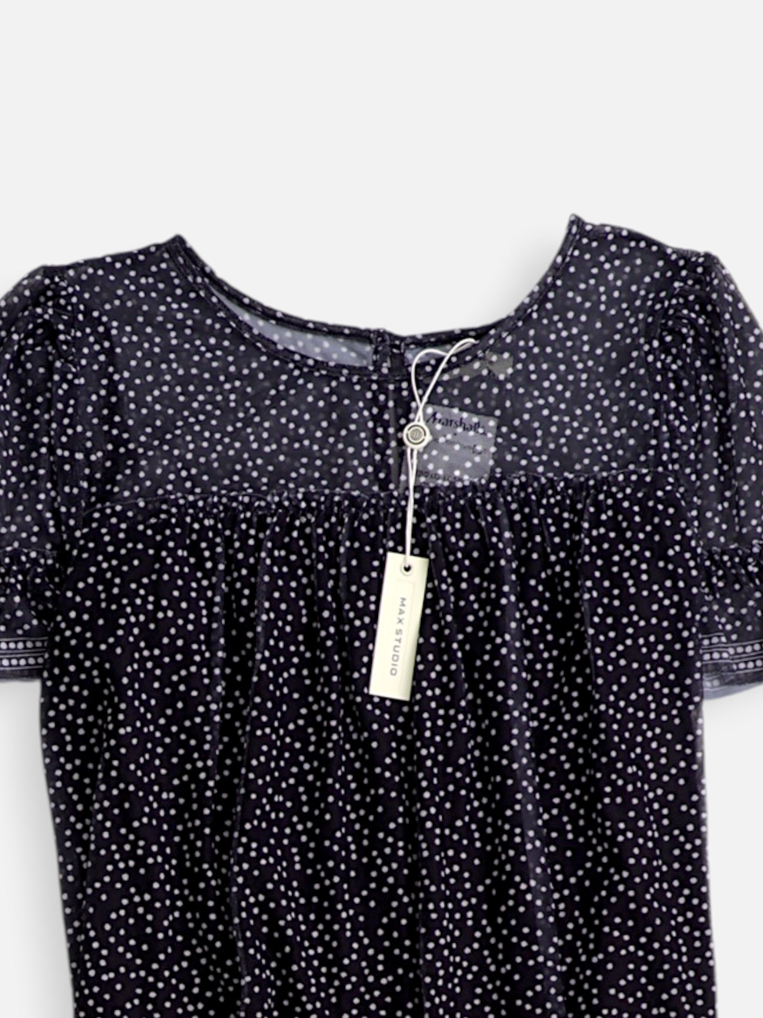 Blusa Casual - Mujer - Small