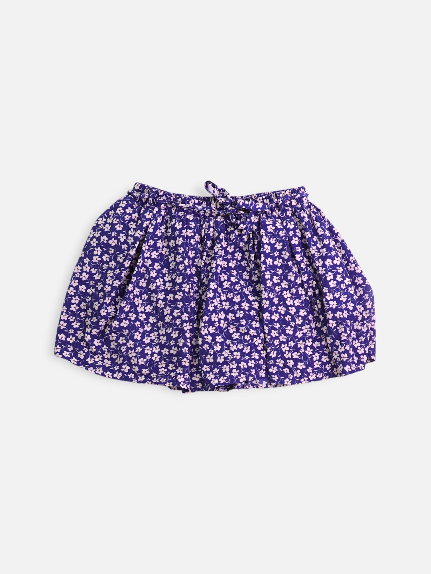 Forever 21 Falda Casual - Mujer - Small
