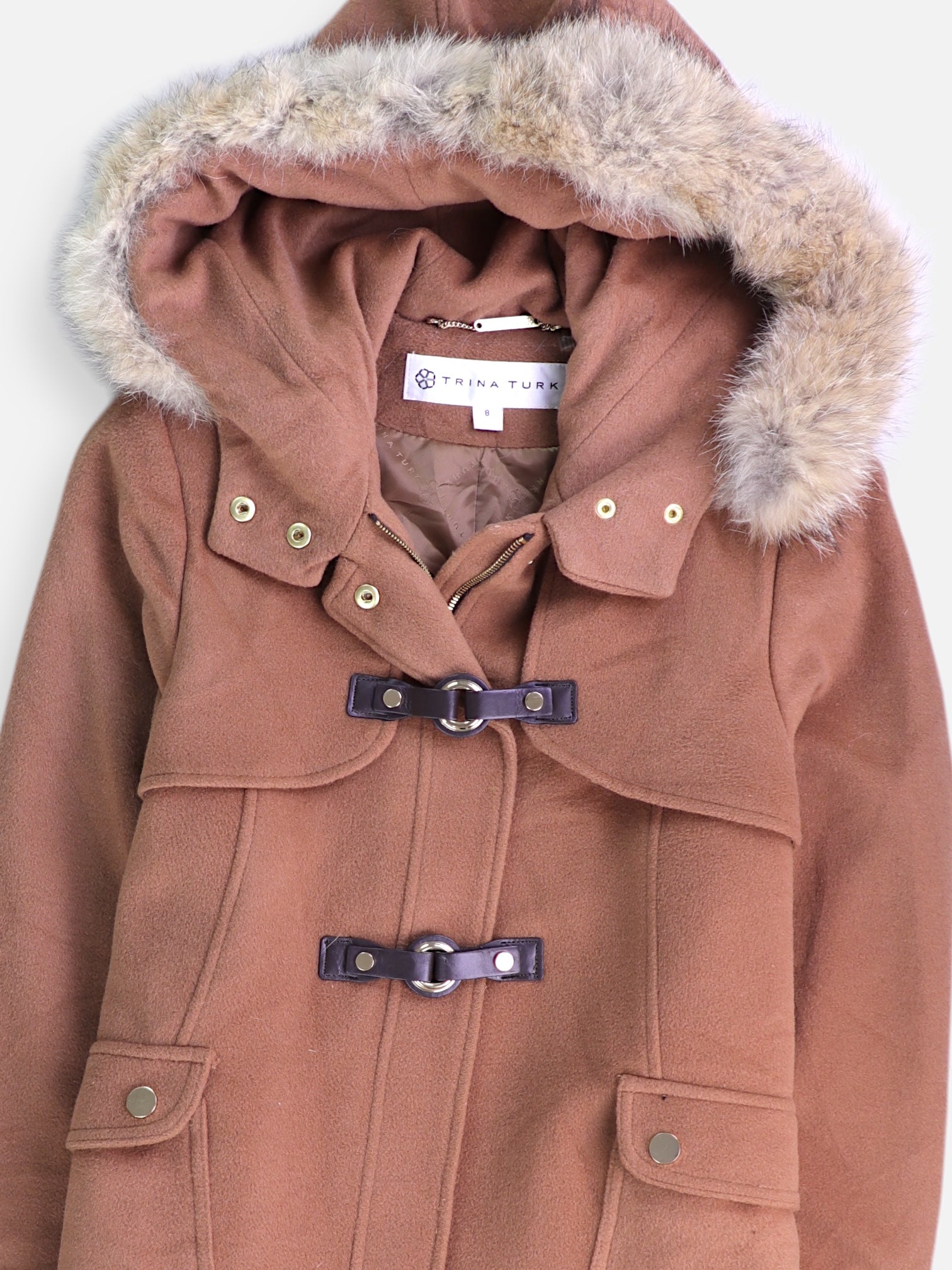 Chaqueta Casual Basic - Mujer - 8
