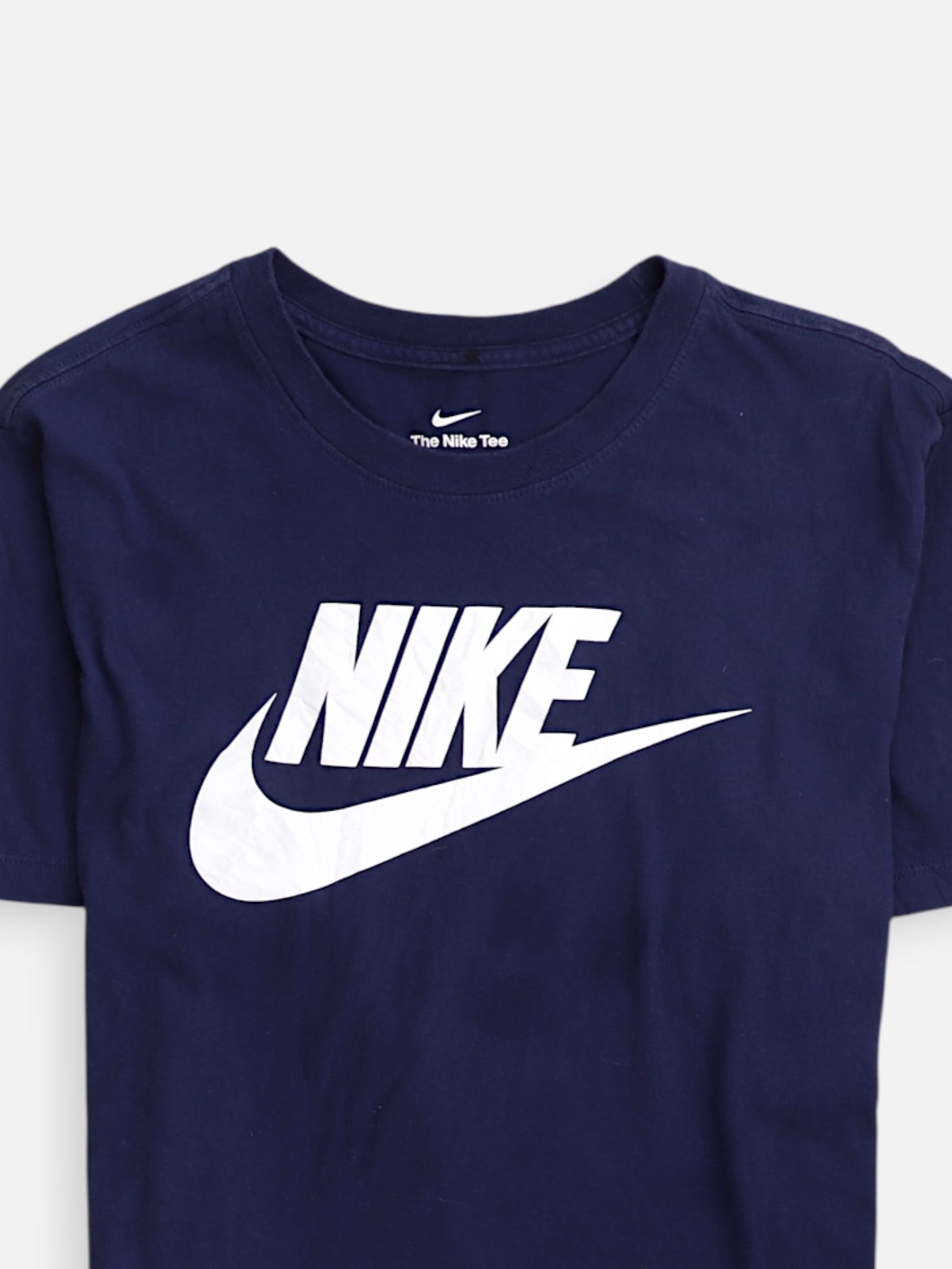 Nike Camiseta Deportivo - Hombre - Medium