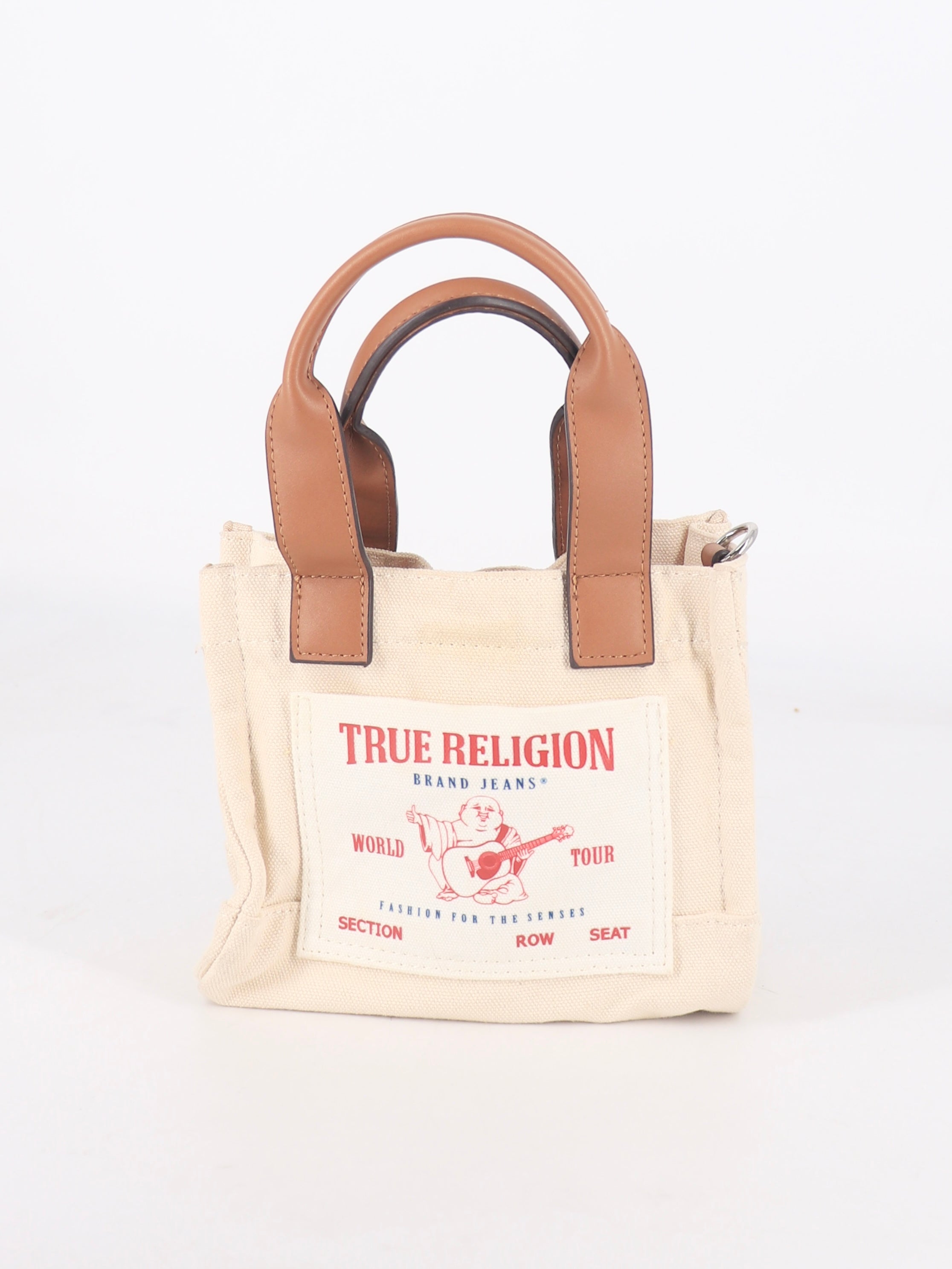 True Religion Cartera Mini - Mujer - Talla Única (One Size)