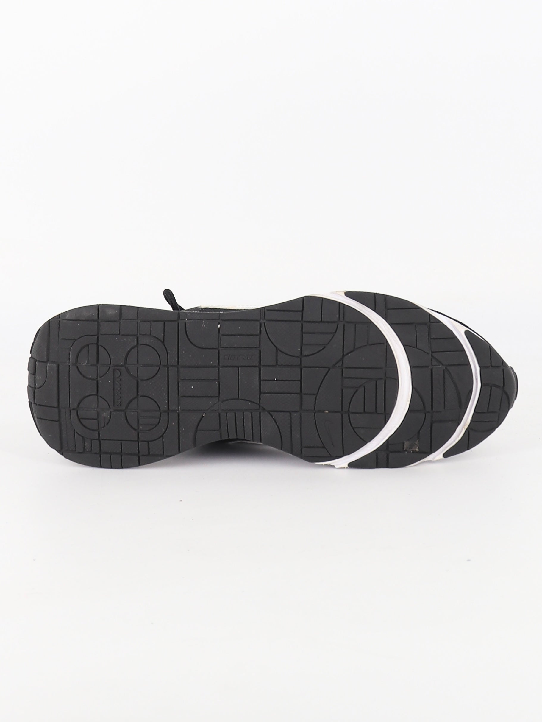 Nike Tenis Deportivo Basic - Mujer - US 7.5