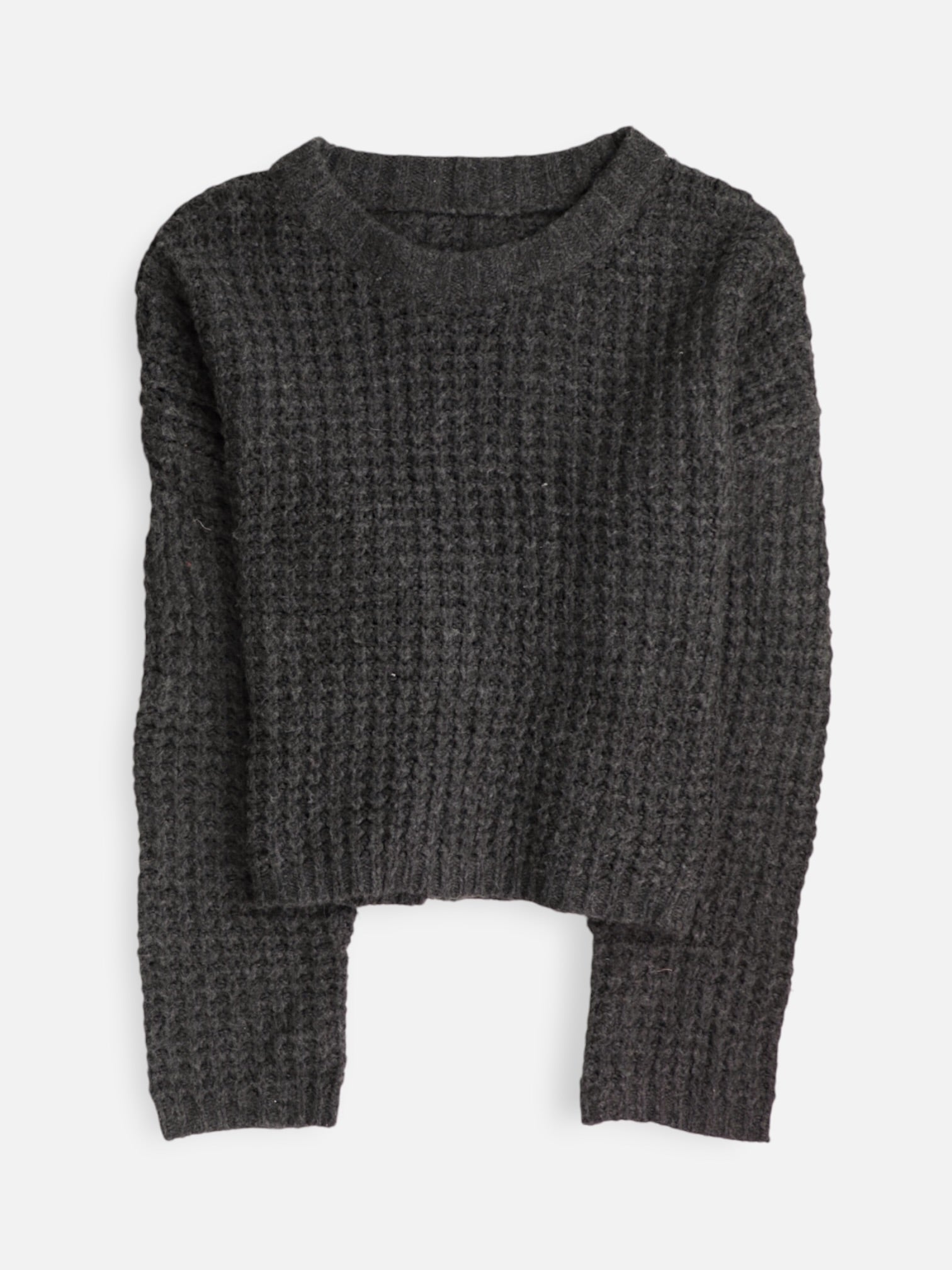 Wild Fable Sueter Knit Casual - Mujer - XL