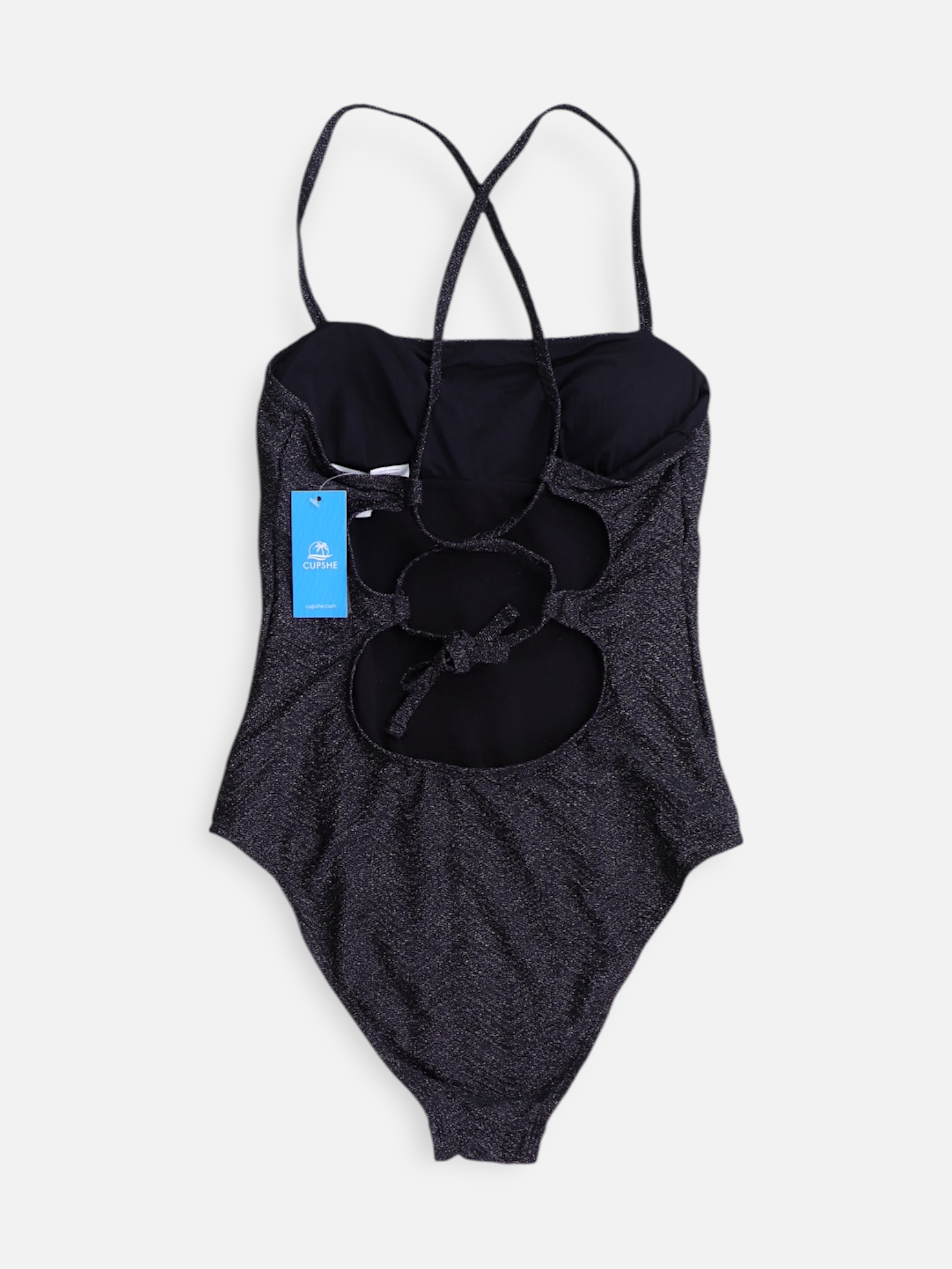 Cupshe Traje de Verano Una pieza - Mujer - Small