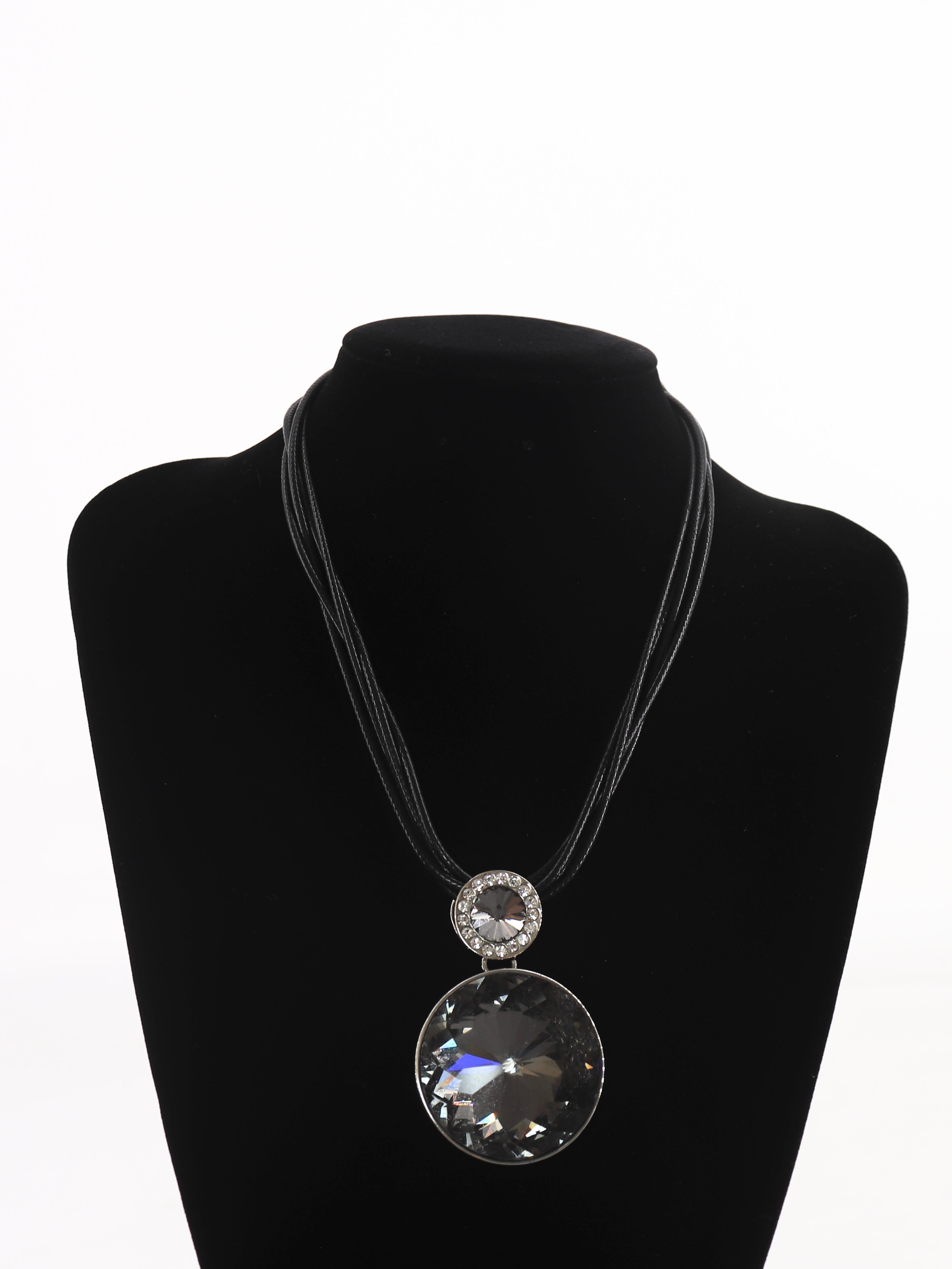 Collar Casual - Mujer - Talla Única (One Size)