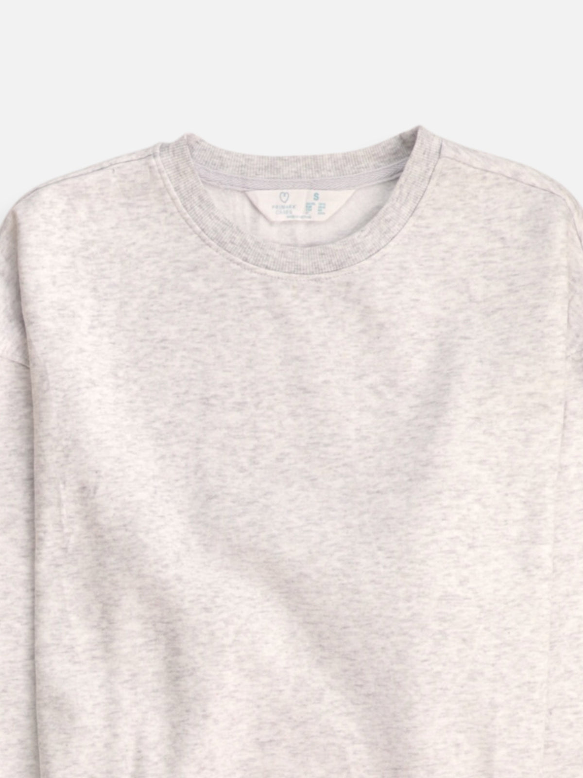 PRIMARK Sudadera Sweatshirt Basic - Mujer - Small