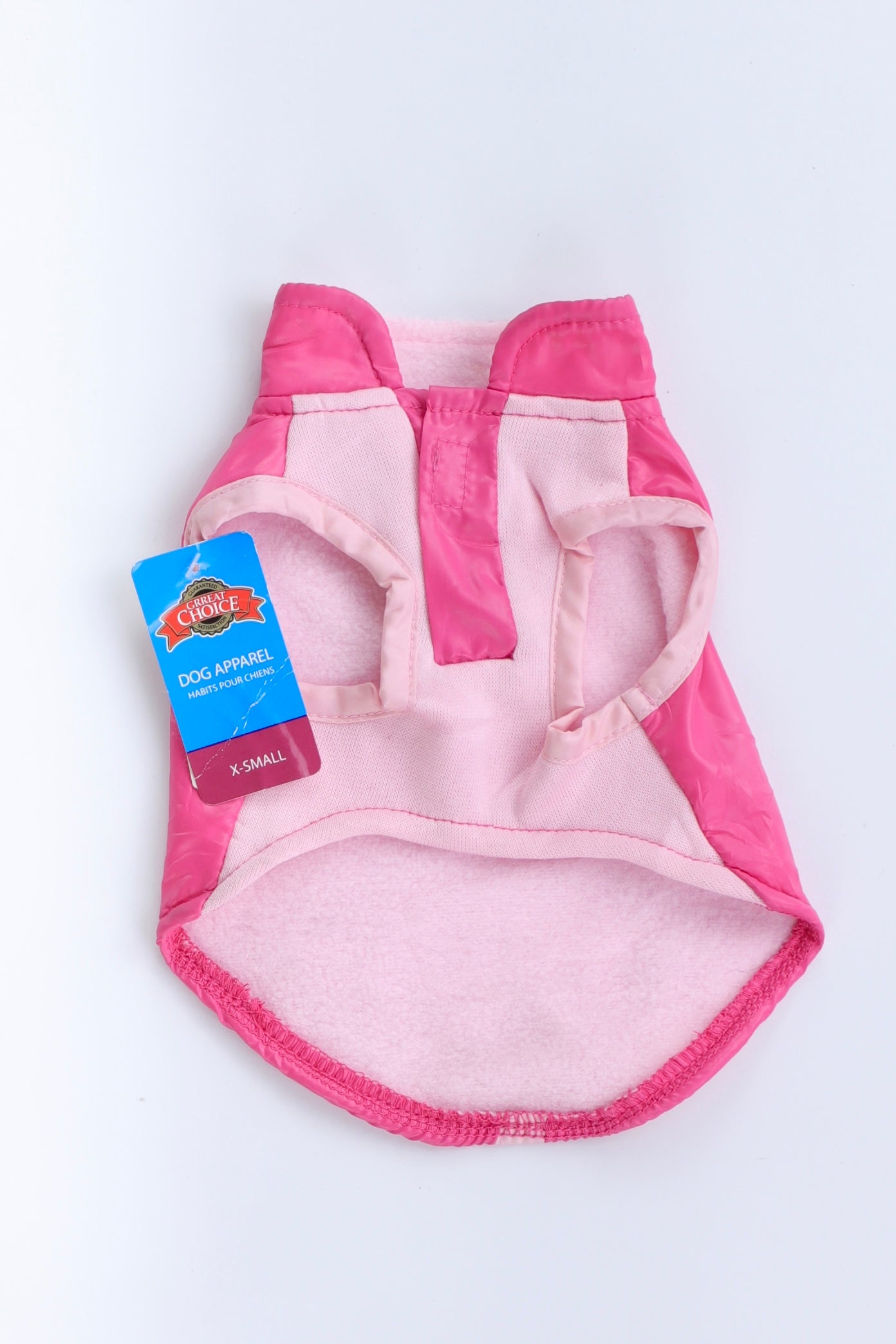 Chaleco Impermeable Perro - XS