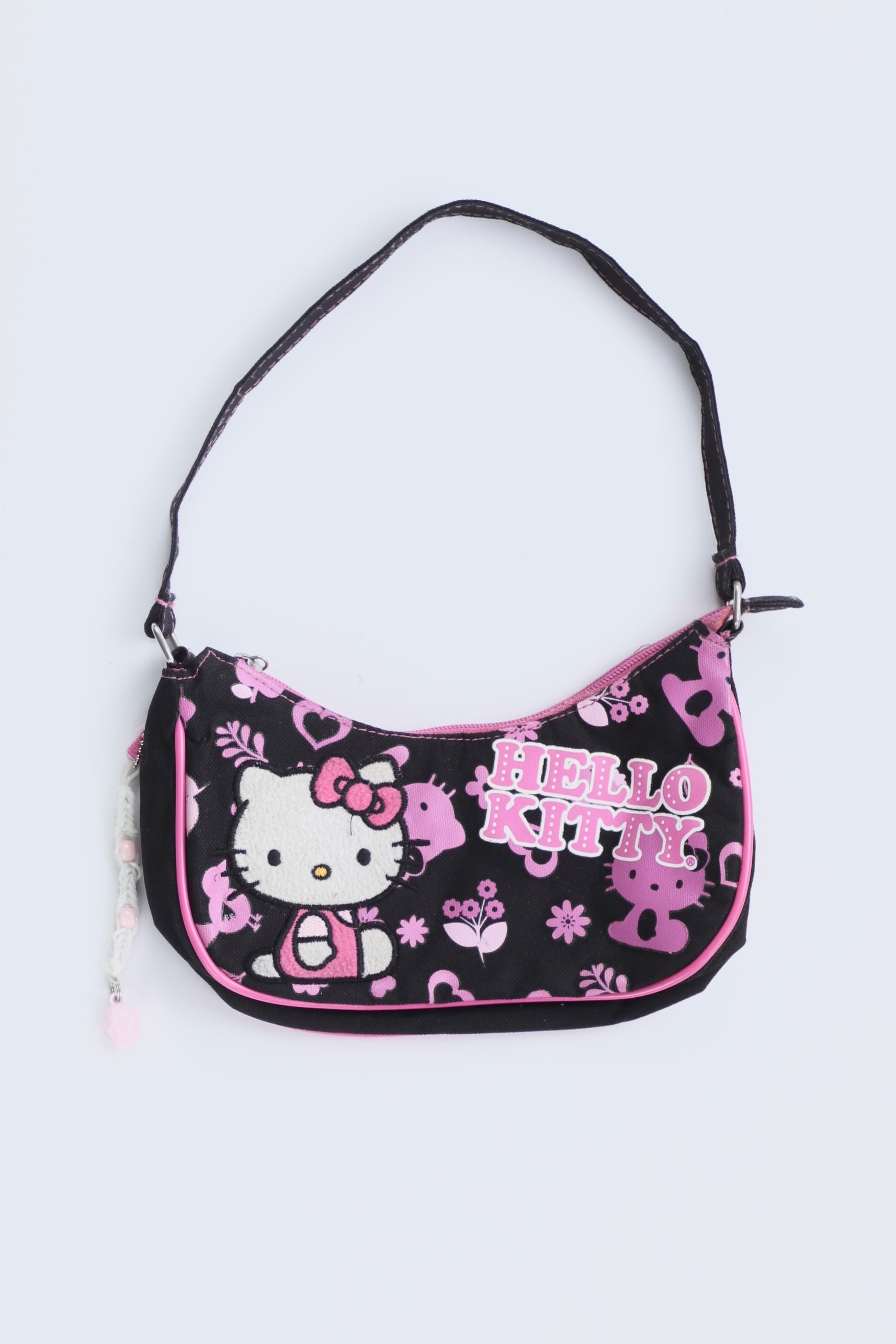 Pop Culture Cartera Animado - Niña - Talla Única (One Size)