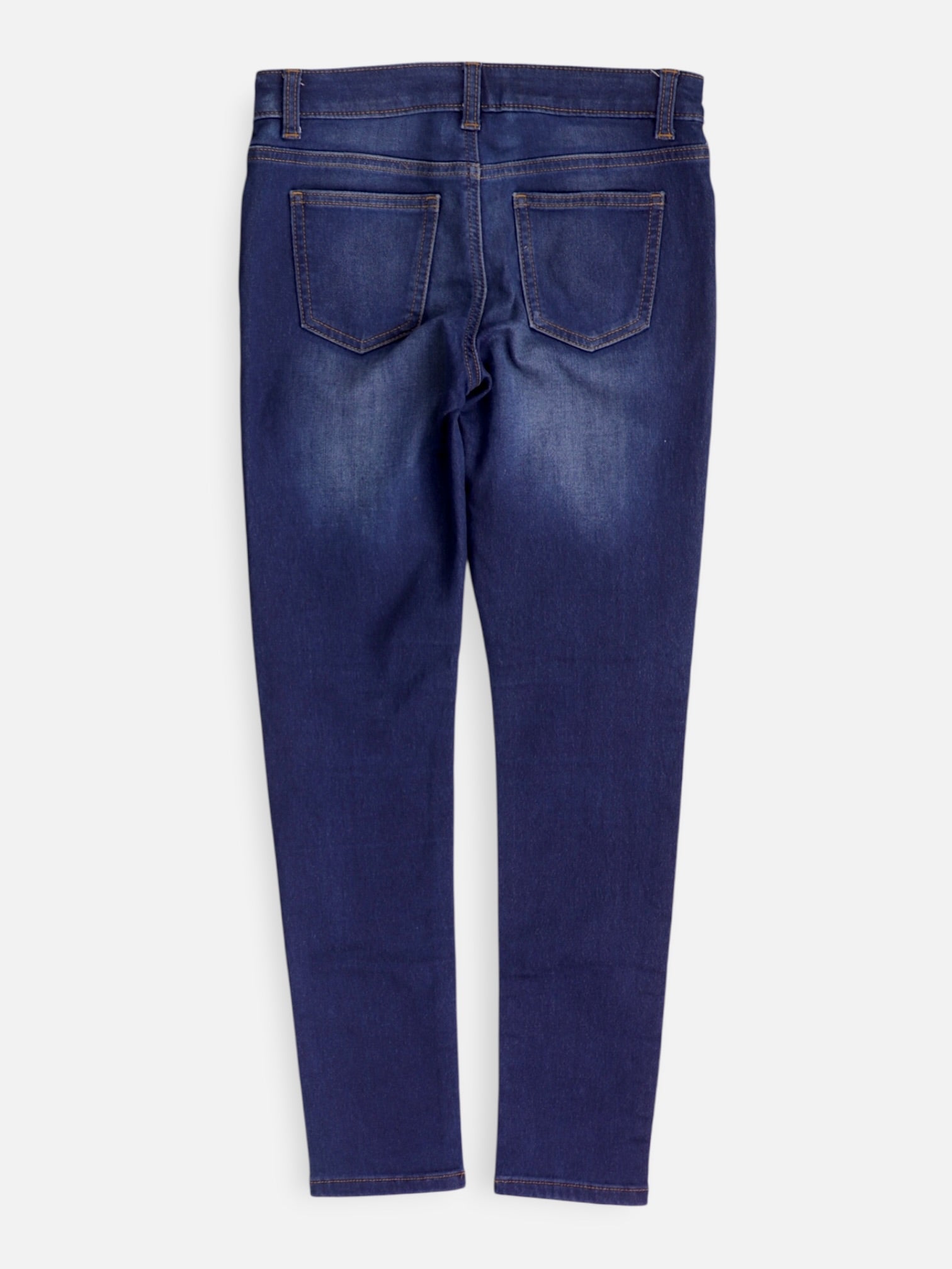 Wonder Nation Jean Skinny Fit Denim - Niña - N/A - 12-13Y (Años)