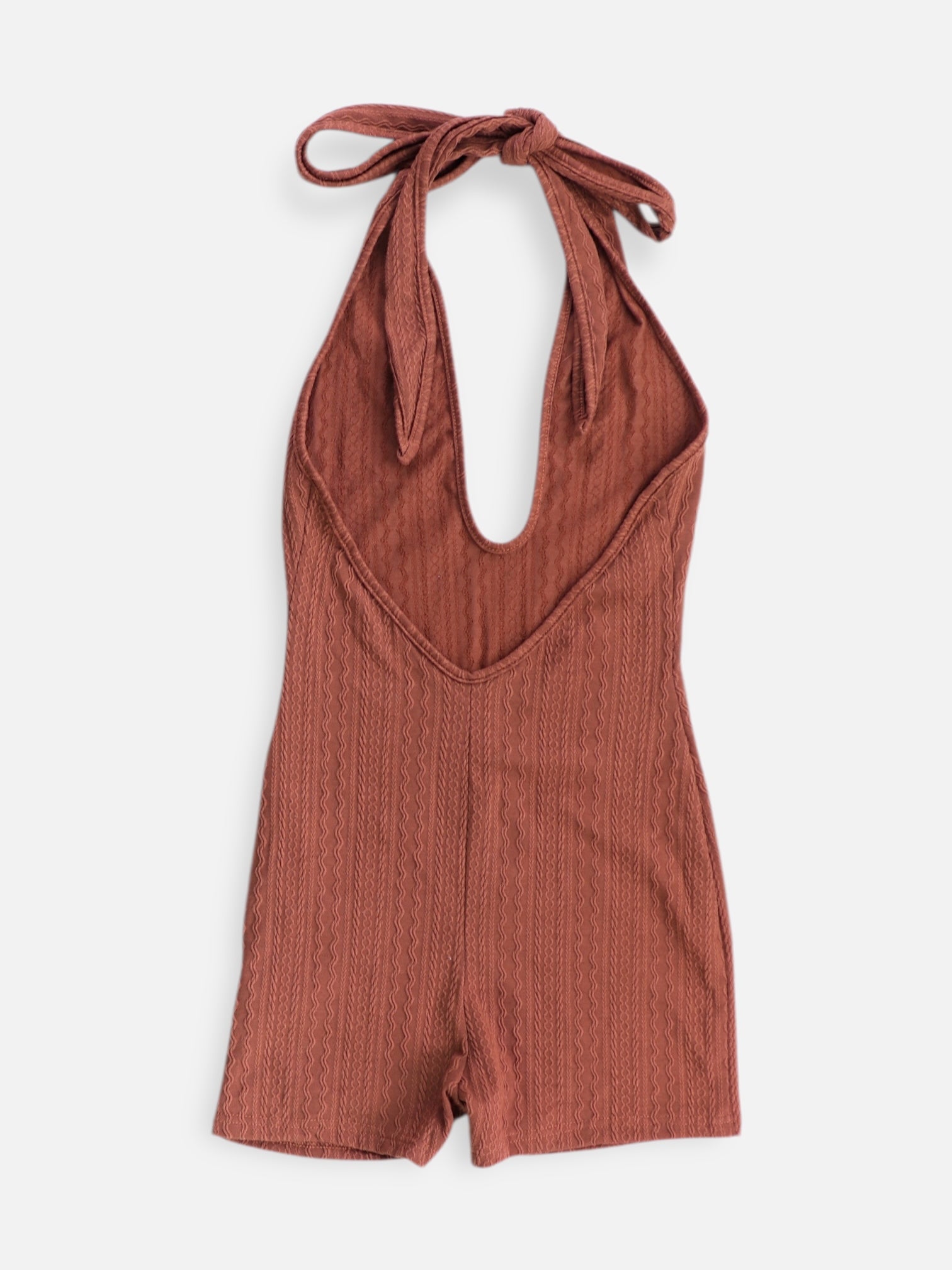 SHEIN Jumpsuit Verano - Mujer - Small