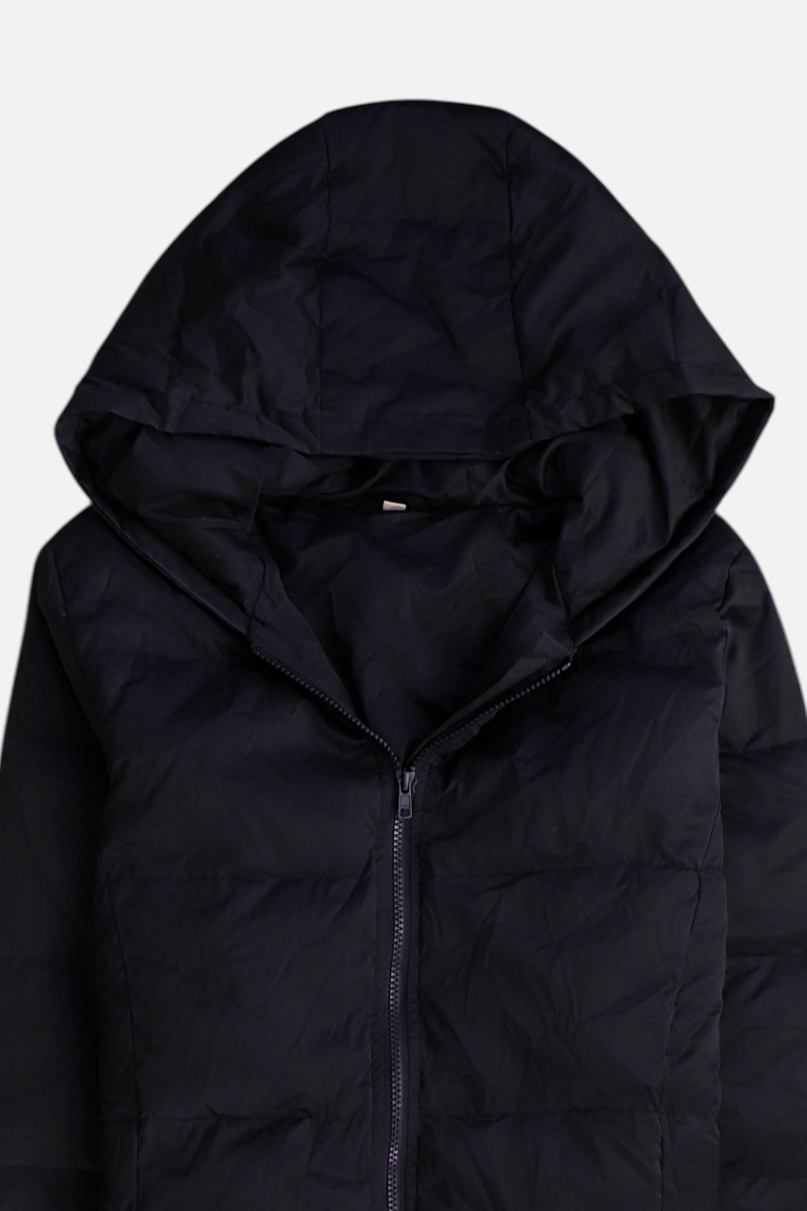 Abrigo Casual Puffer - Mujer - N/A