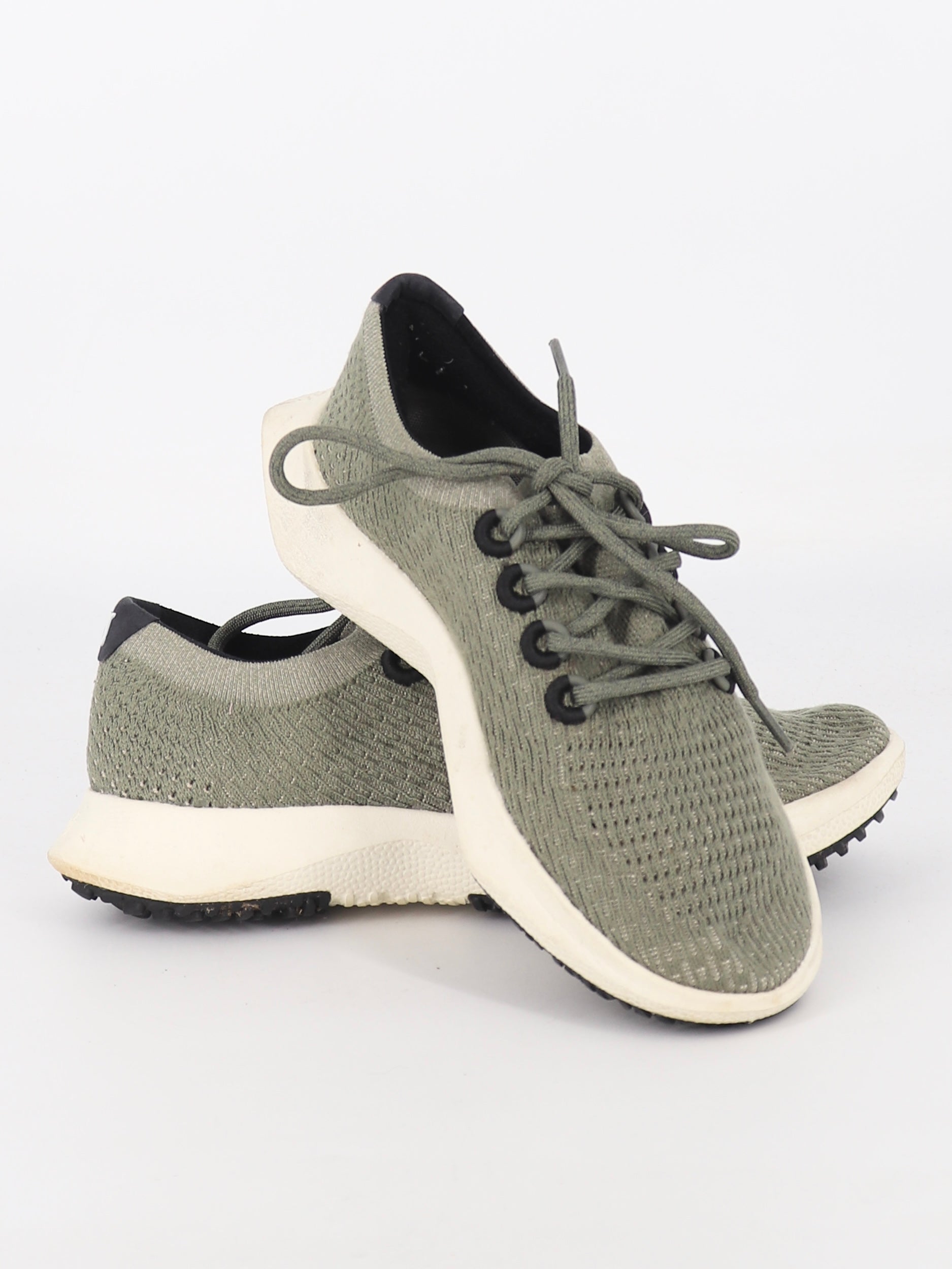 Tenis Casual Deportivo - Mujer - US 7