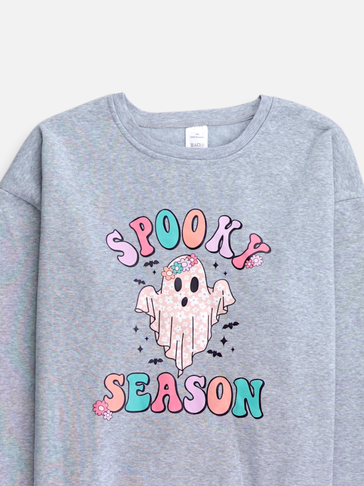 Sudadera Sweatshirt Animado - Mujer - 2XL