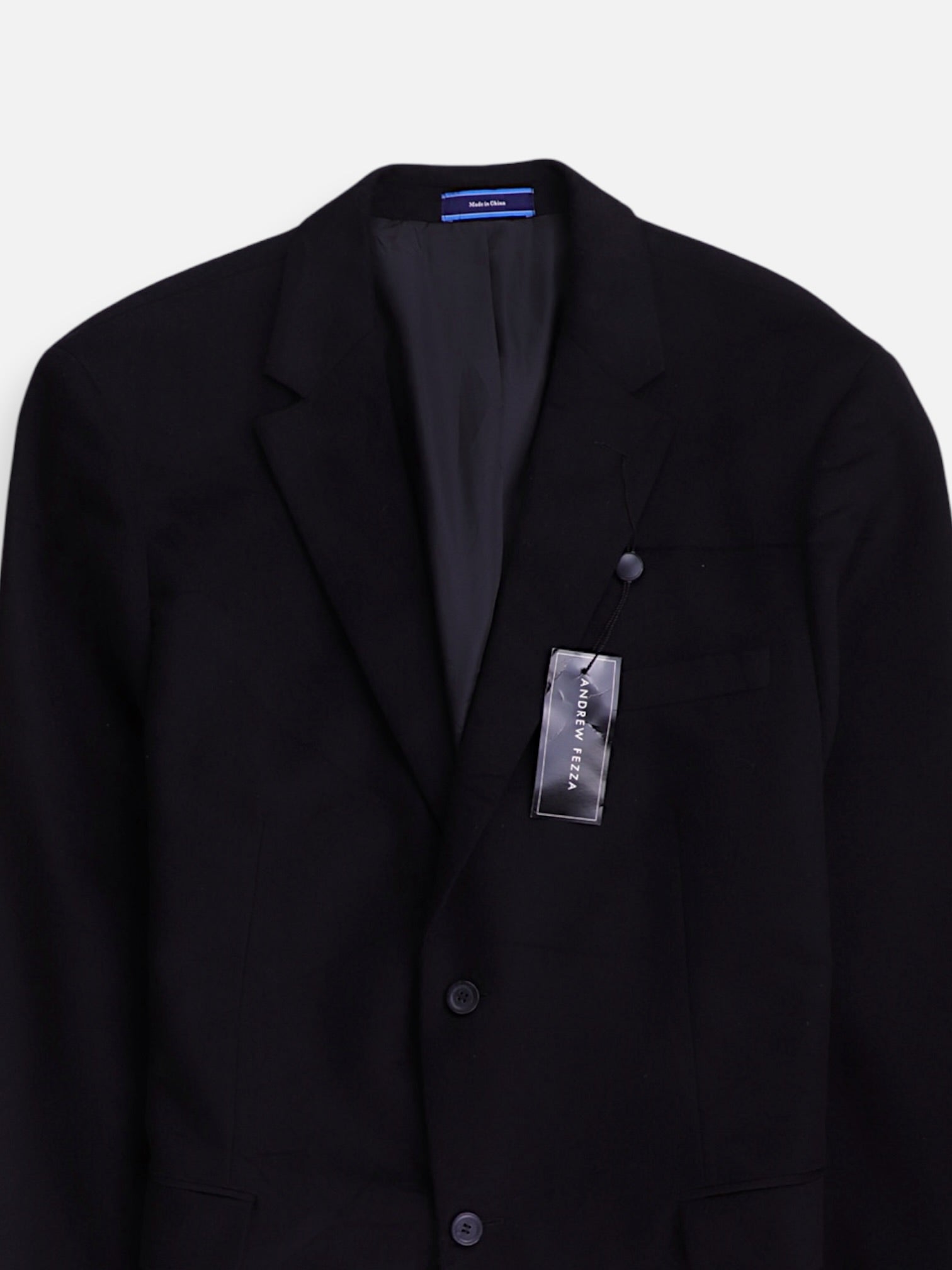 Blazer Casual - Hombre - 48L