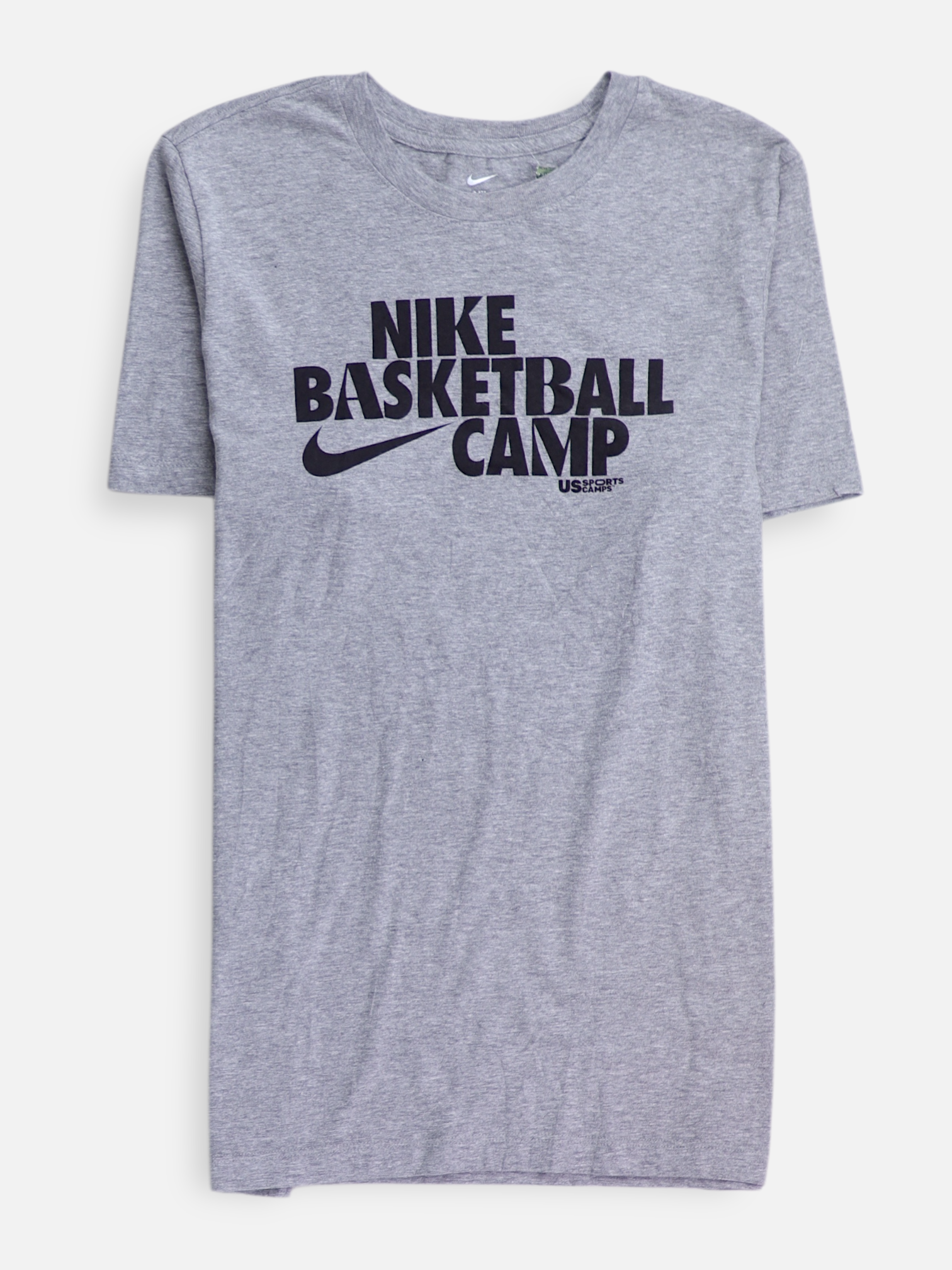 Nike Camiseta Grafica - Hombre - Small