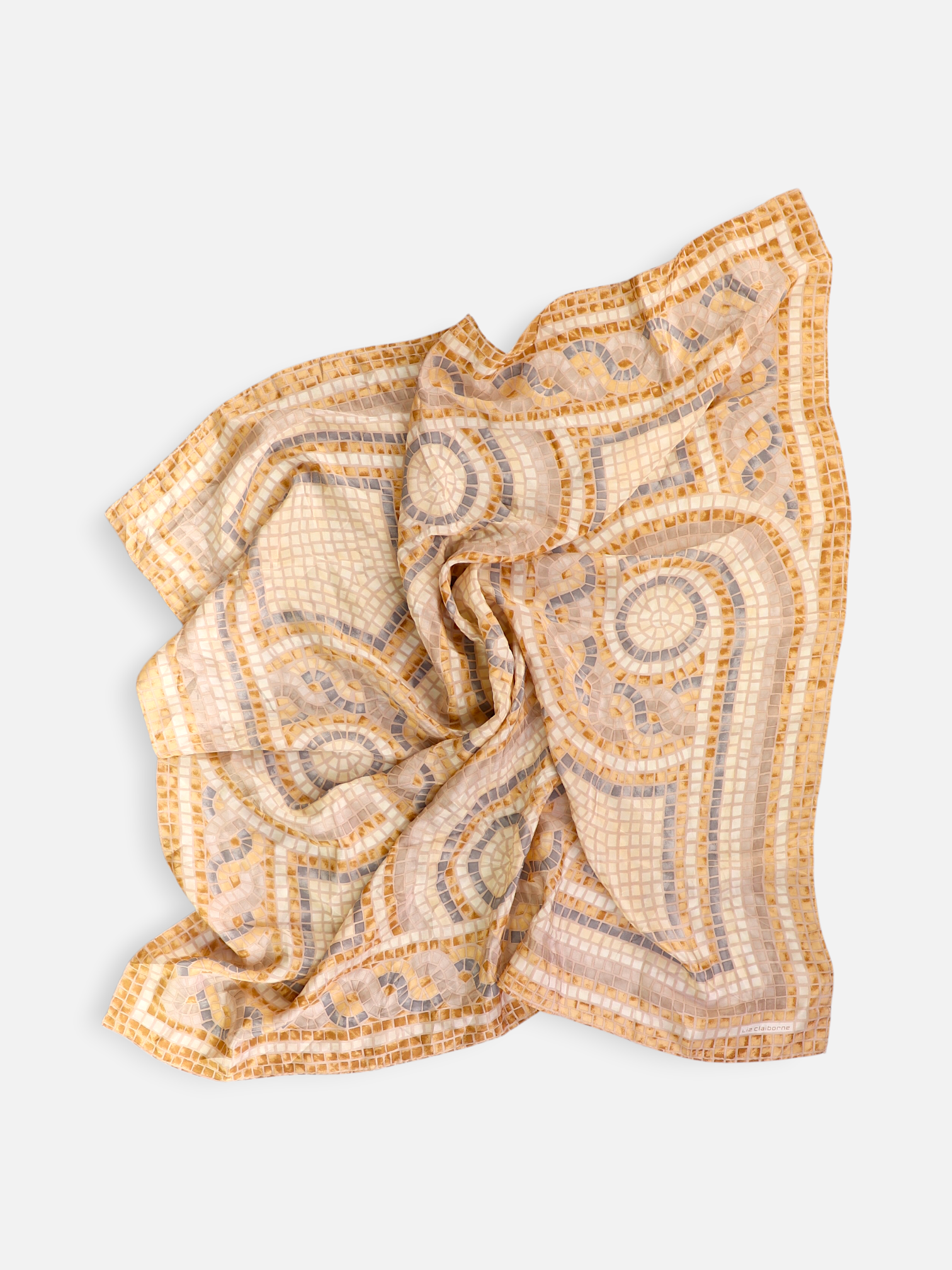 Pañuelo Casual - Mujer - Talla Única (One Size)