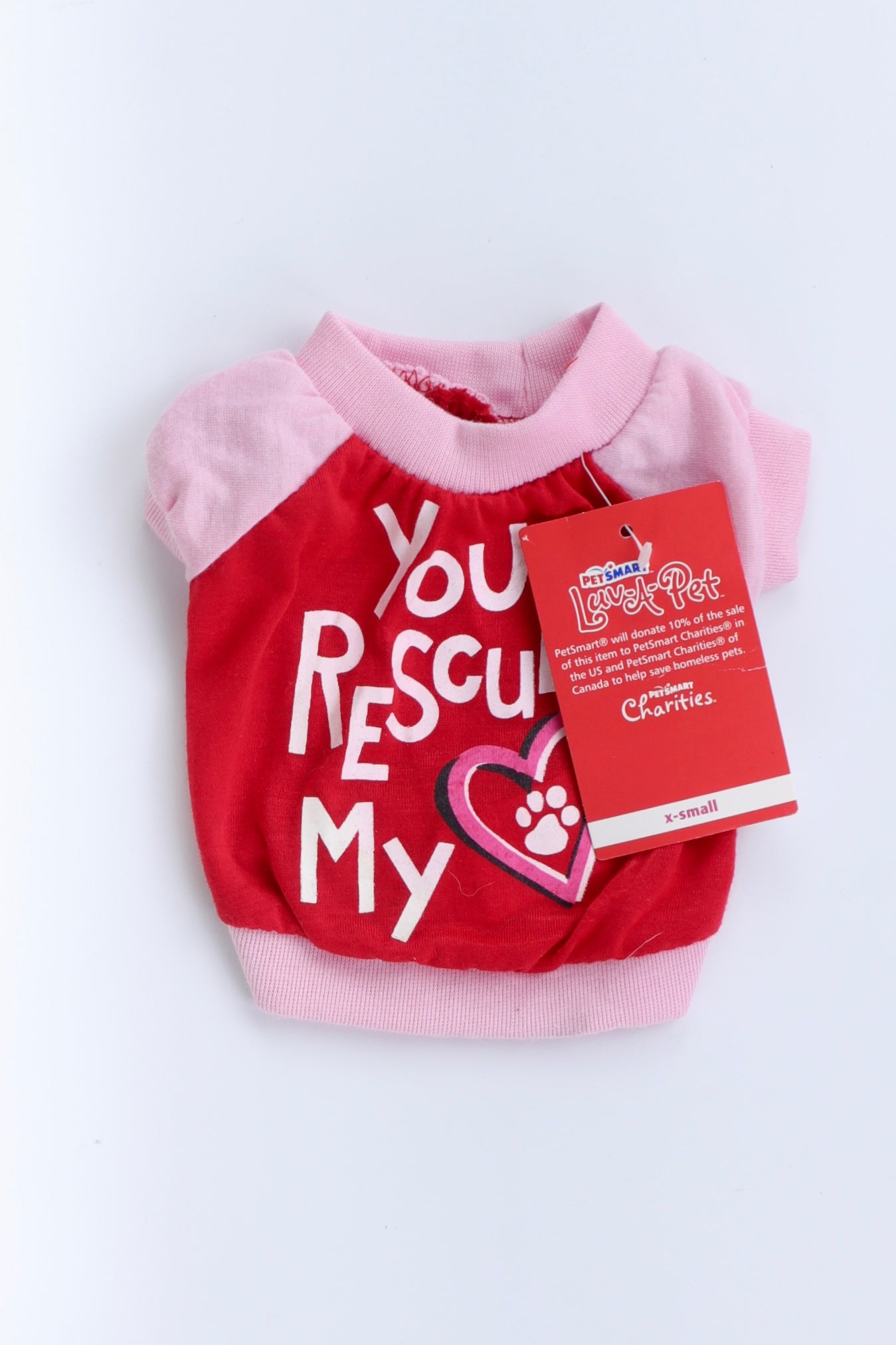 Camiseta Grafica Perro - XS