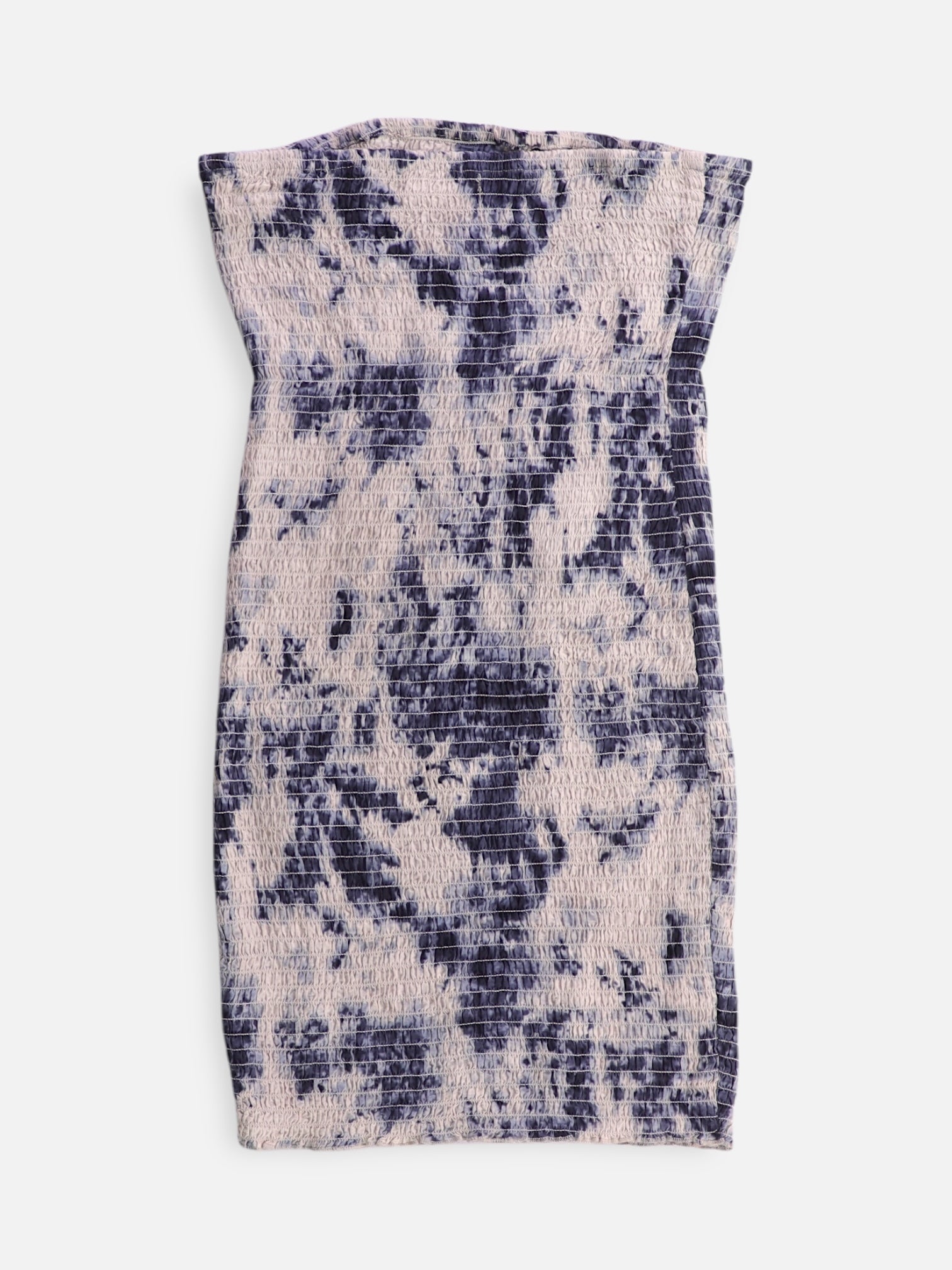 Vestido Stretch - Mujer - Small