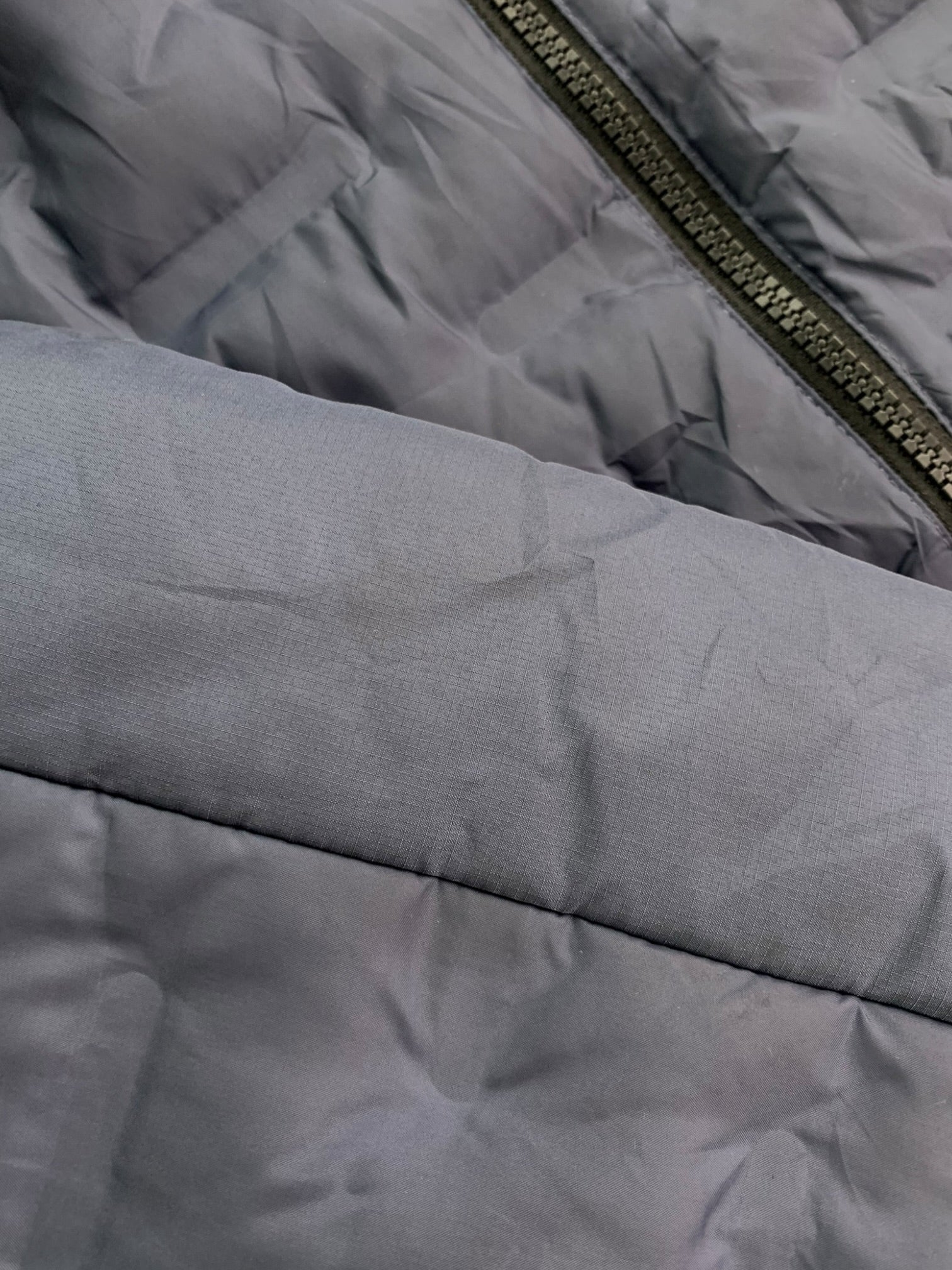Under Armour Chaqueta Puffer Impermeable - Niño - XL - 18-20Y (Años)