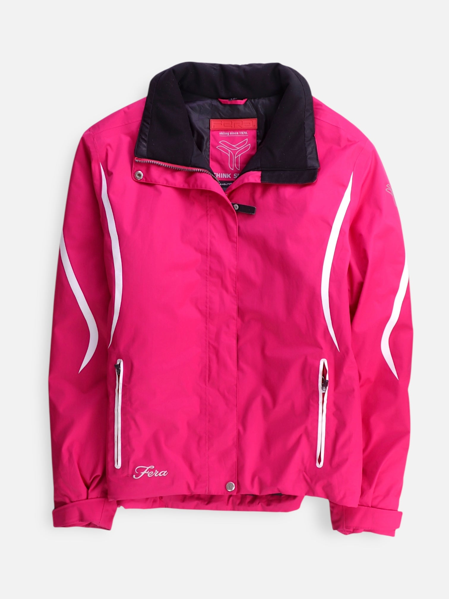 Chaqueta Impermeable Hardshell - Mujer - 10
