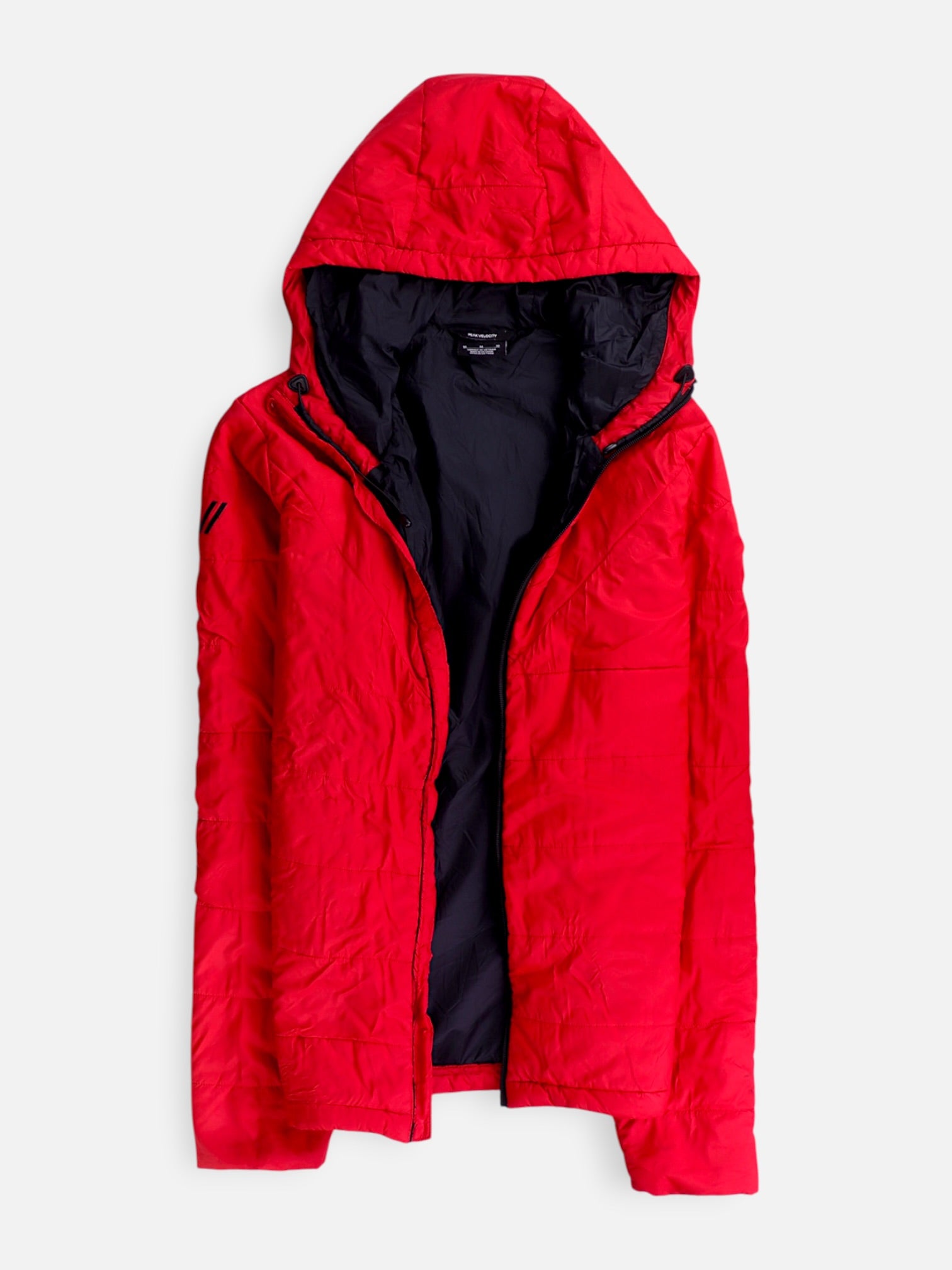 Chaqueta Puffer Impermeable - Hombre - Medium